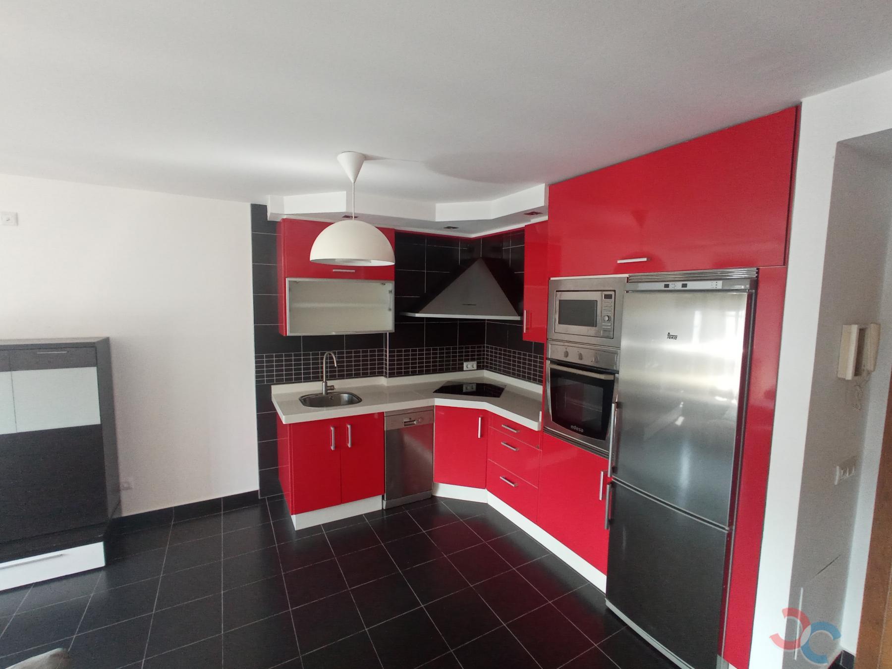 Venta de dúplex en Marín