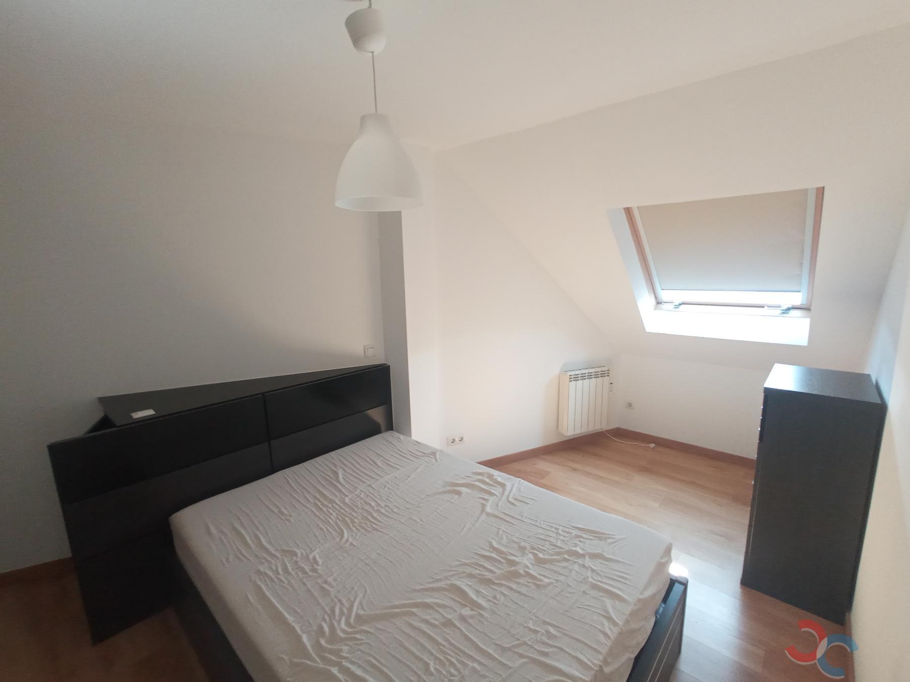 Venta de dúplex en Marín