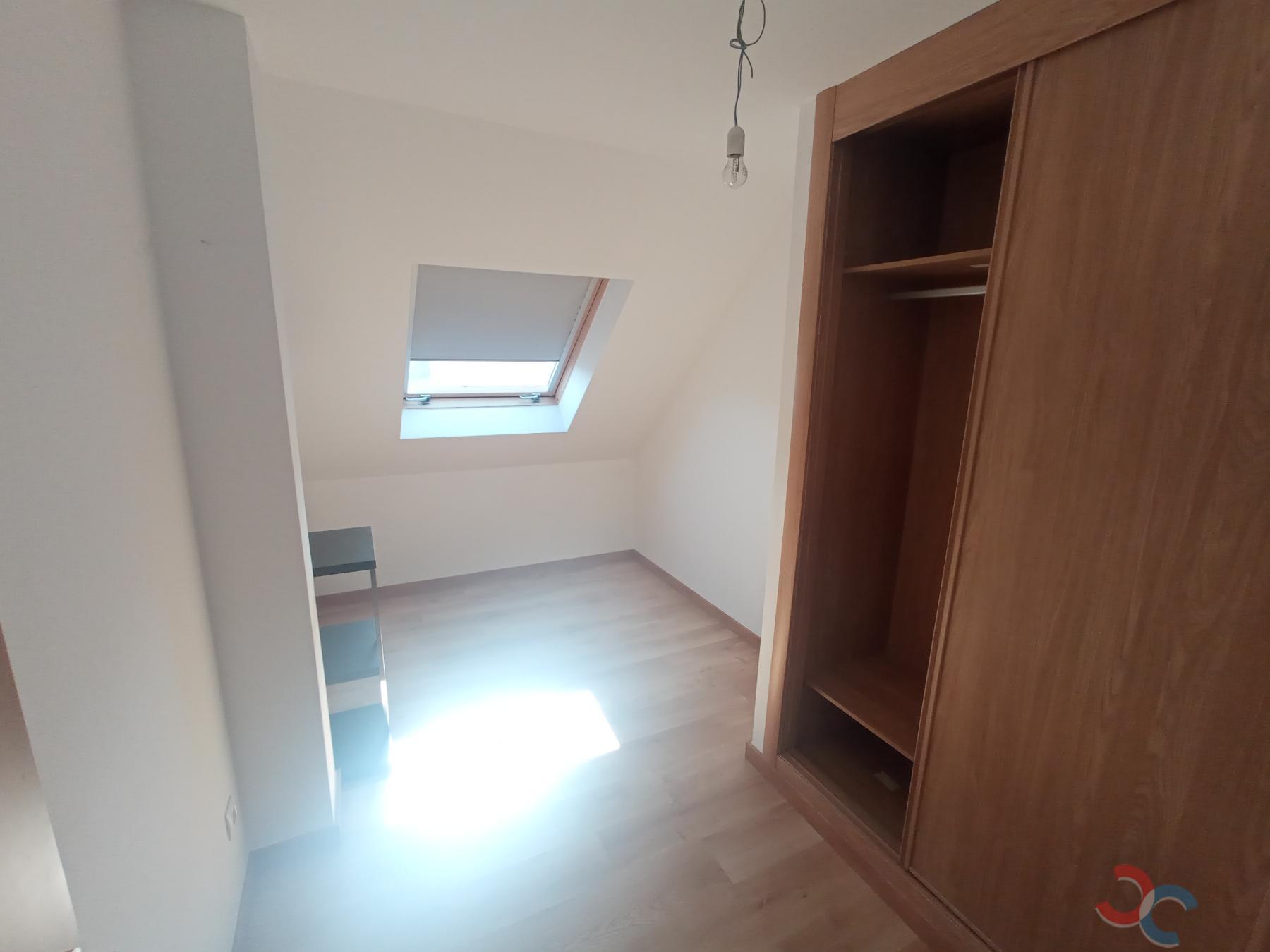 Venta de dúplex en Marín