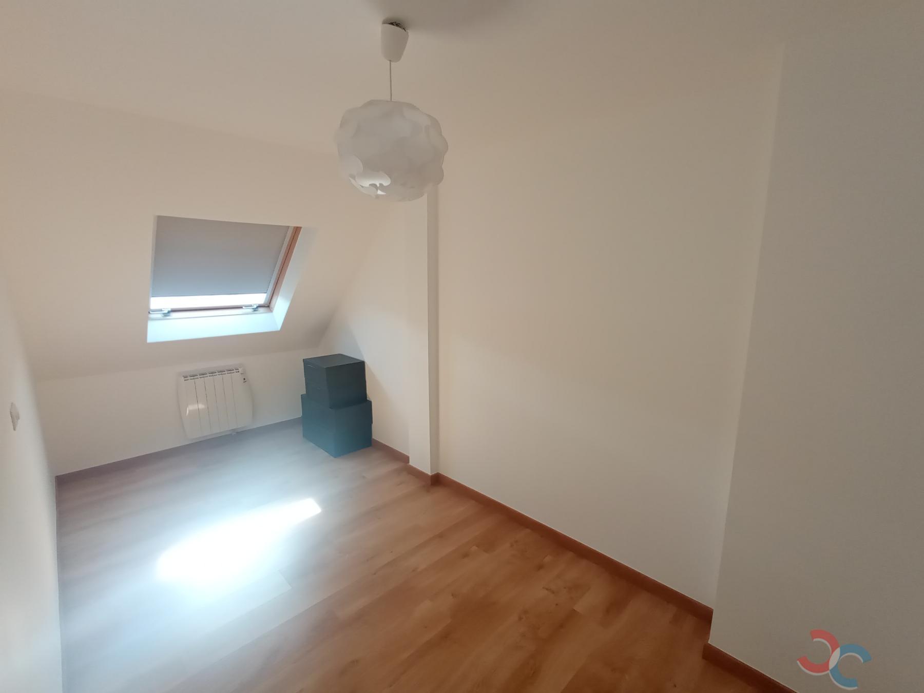 Venta de dúplex en Marín
