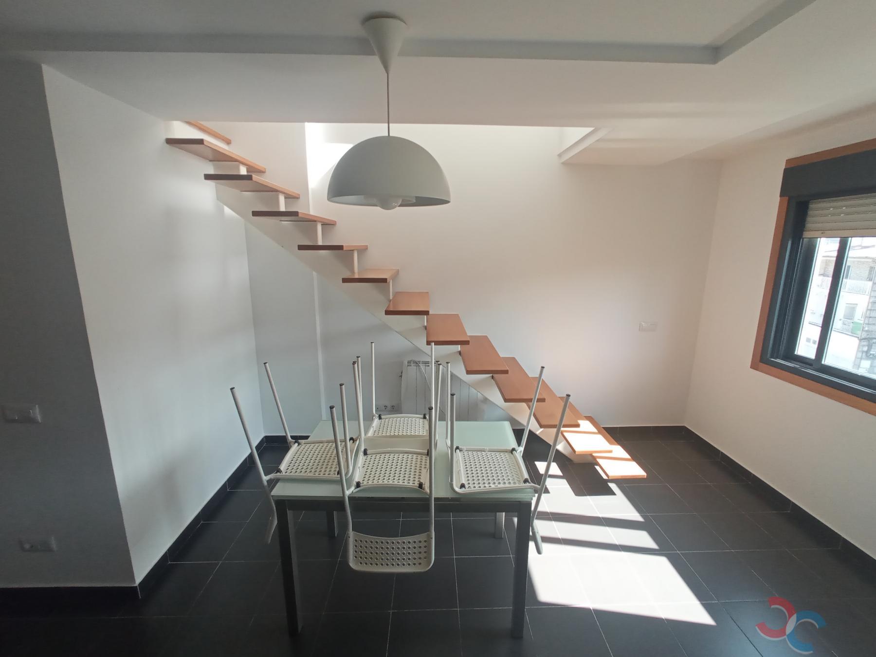 Venta de dúplex en Marín