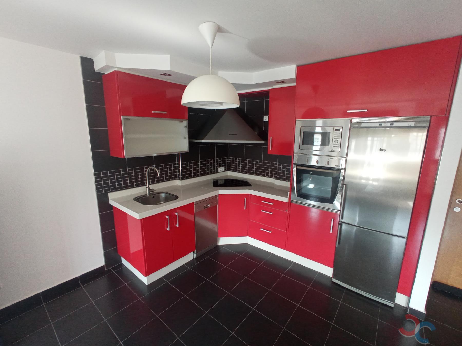 Venta de dúplex en Marín