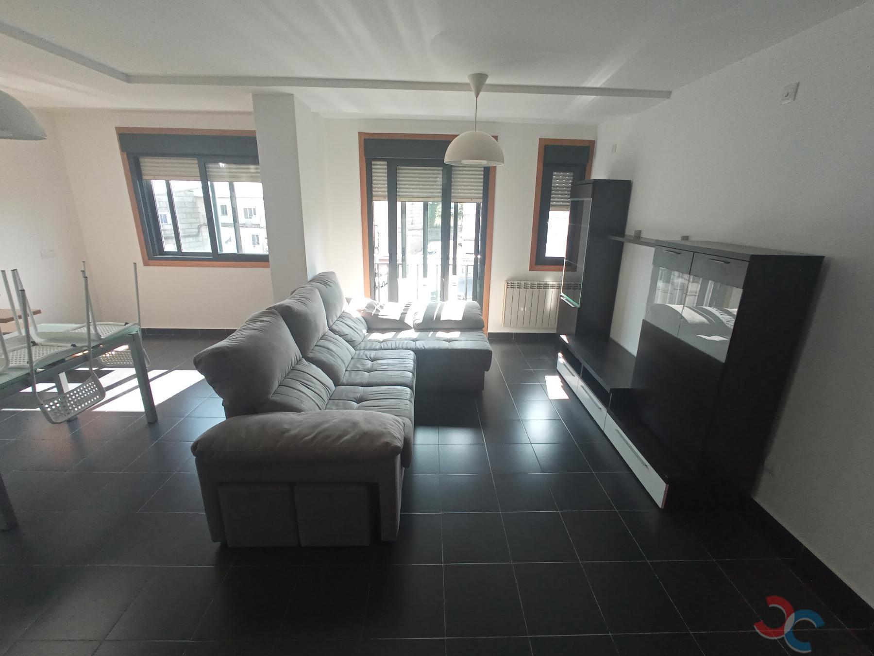 Venta de dúplex en Marín