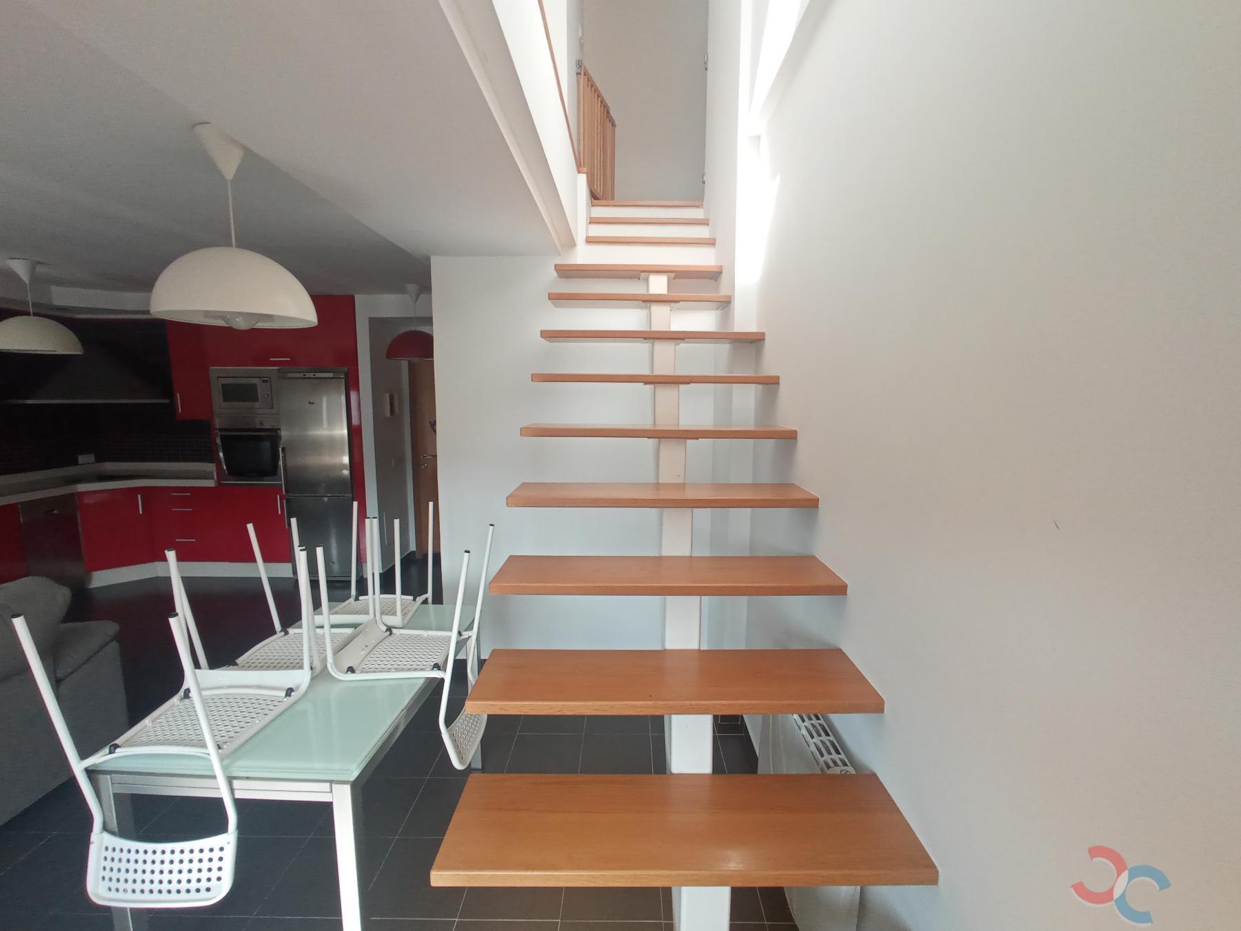 Venta de dúplex en Marín