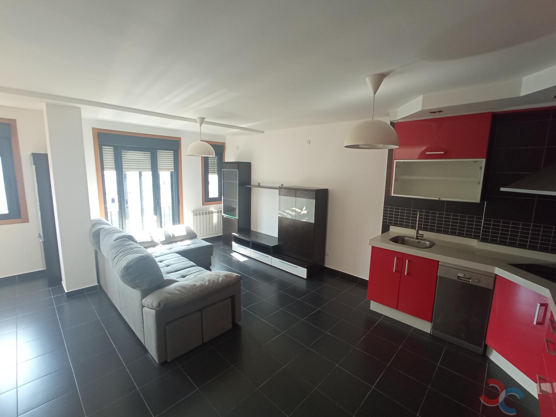 Venta de dúplex en Marín