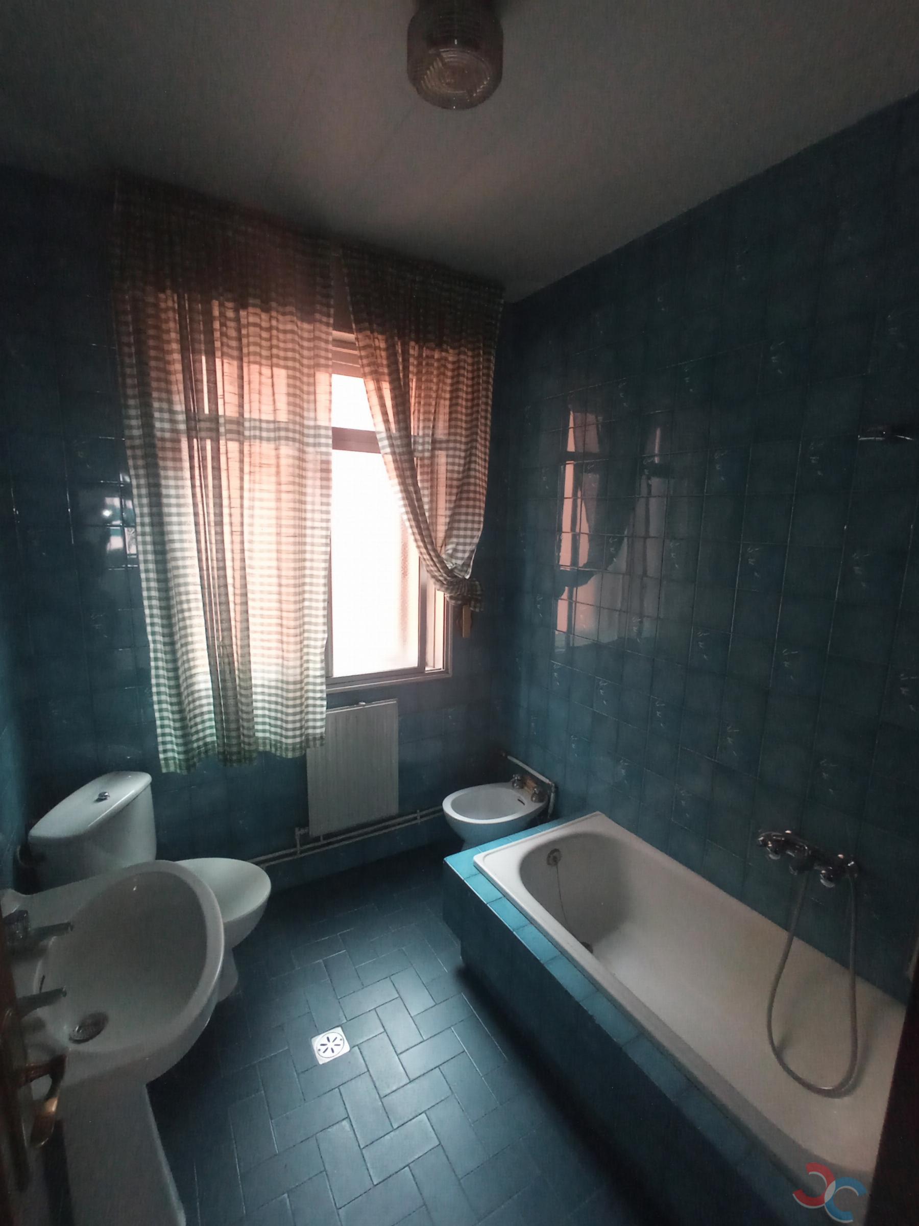 For sale of flat in Marín