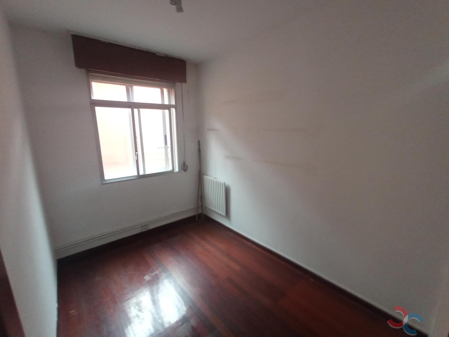 For sale of flat in Marín
