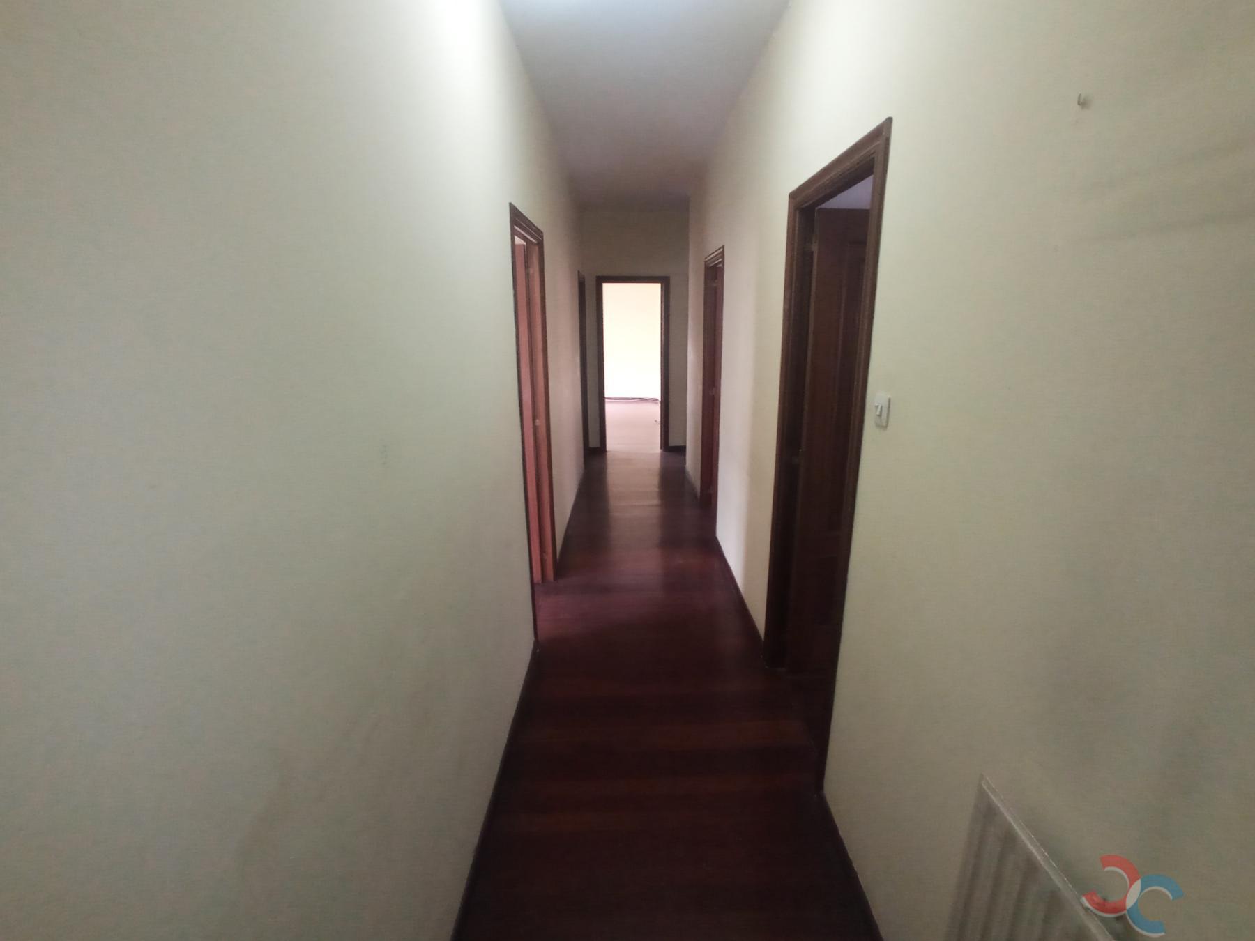 For sale of flat in Marín