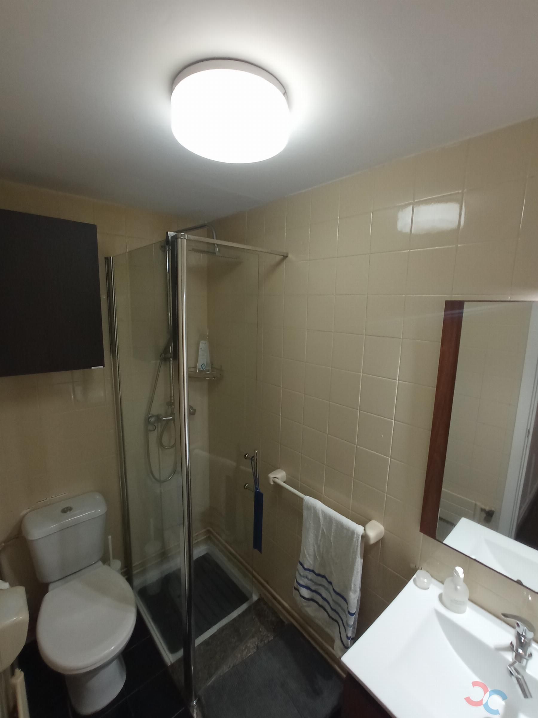 Venta de piso en Marín