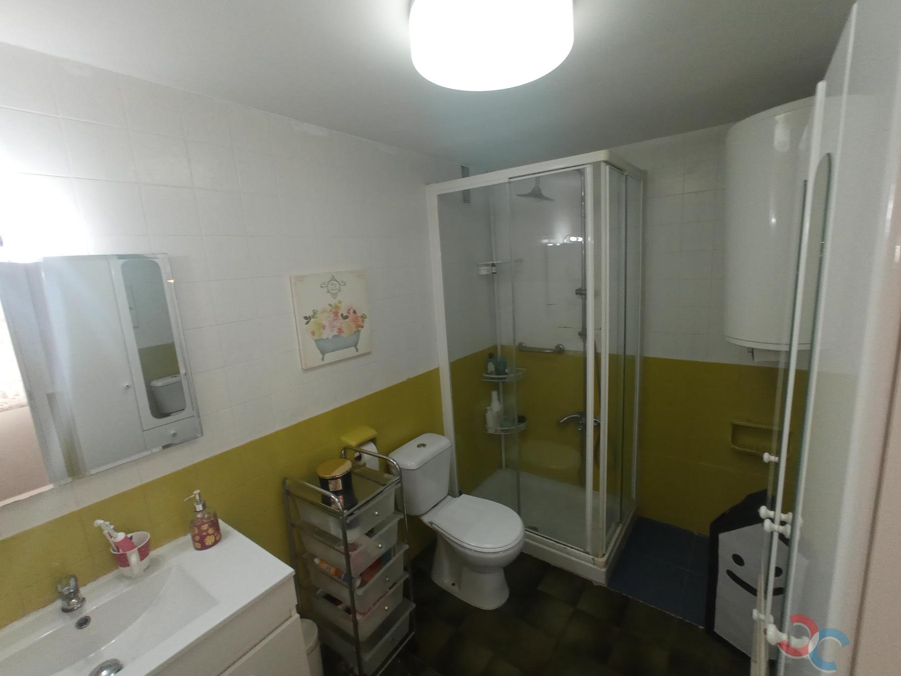 Venta de piso en Marín