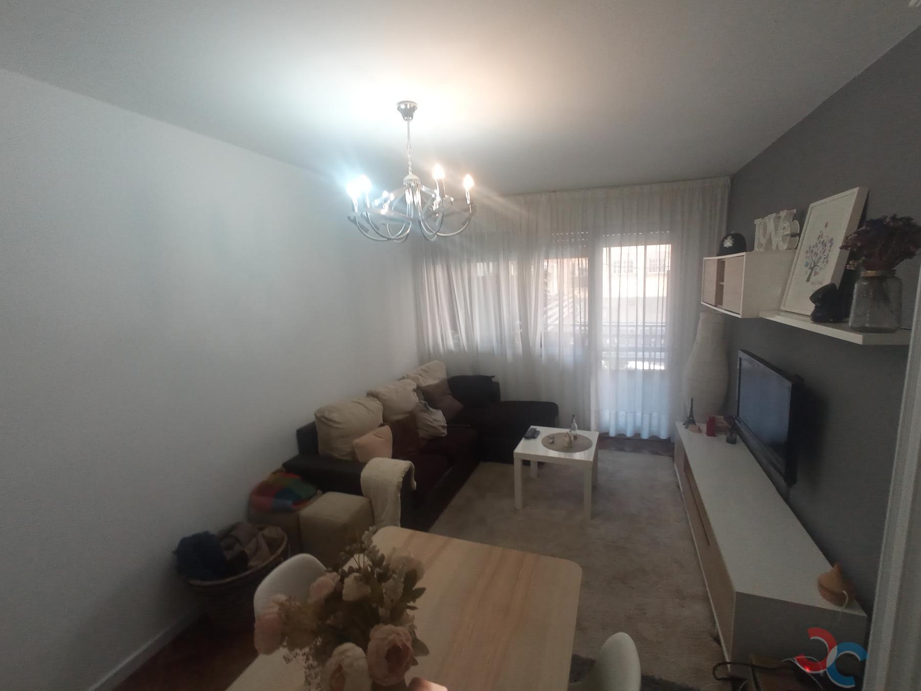 Venta de piso en Marín