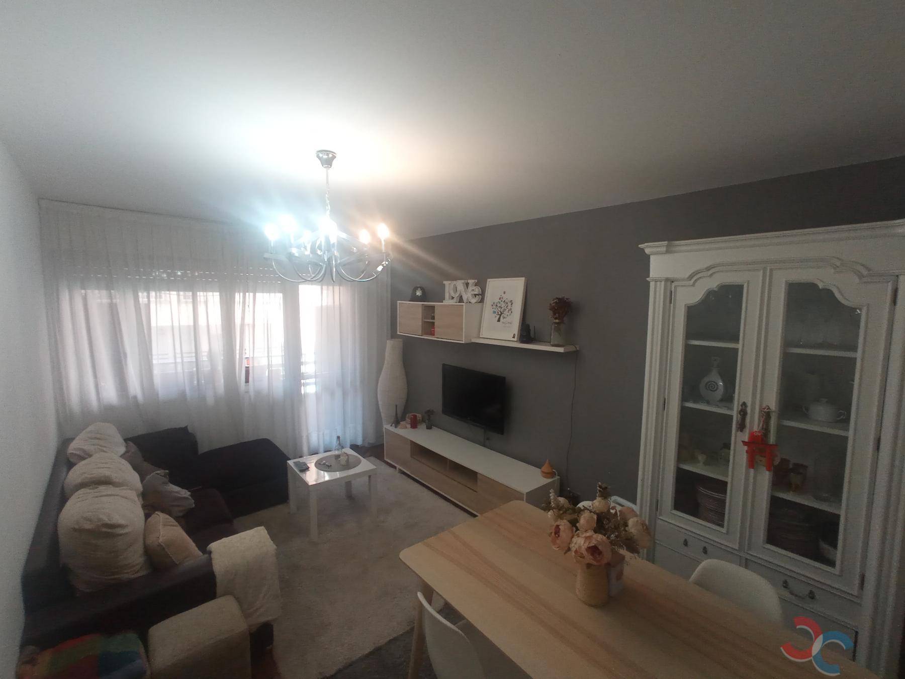Venta de piso en Marín
