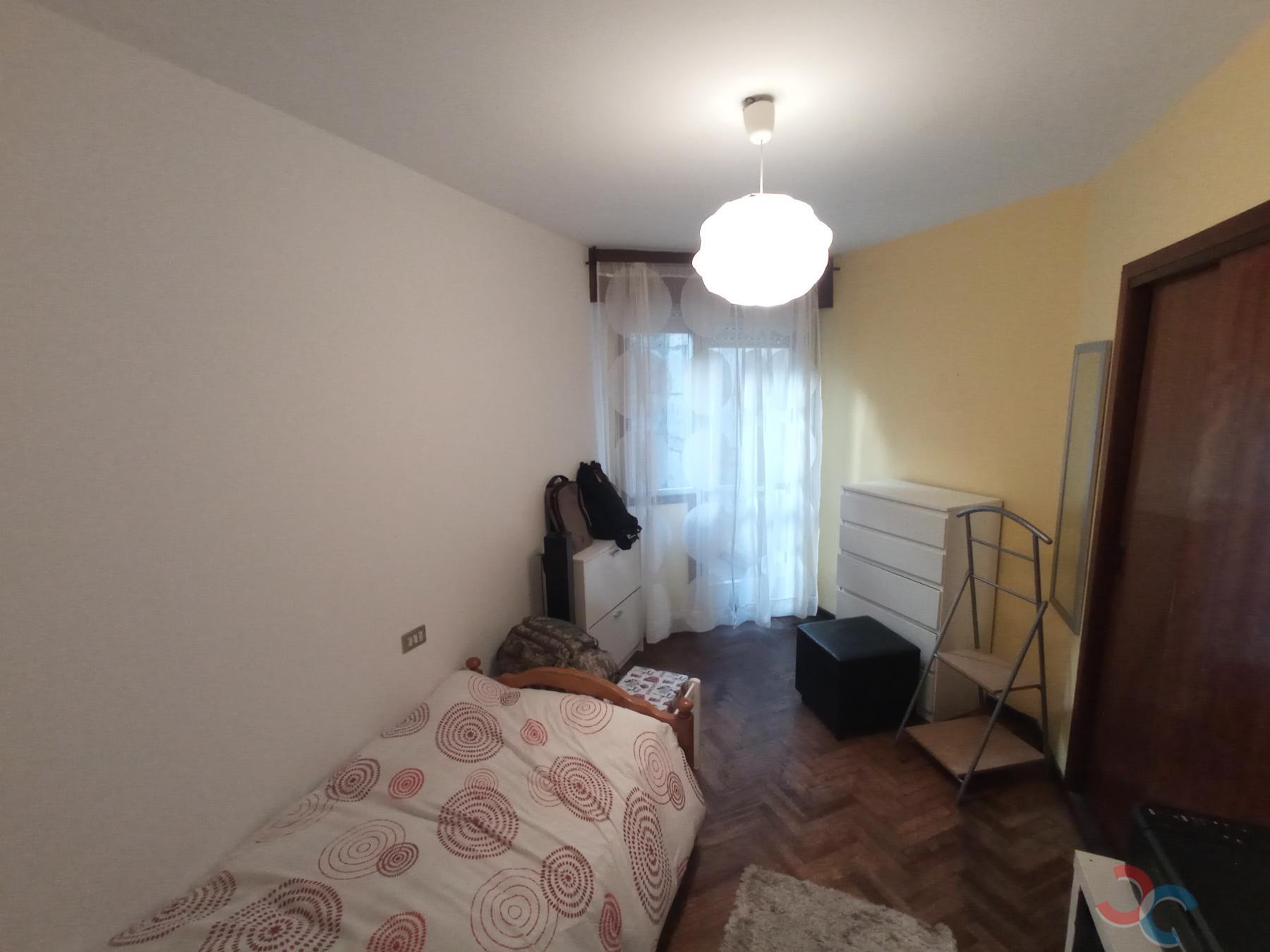 Venta de piso en Marín