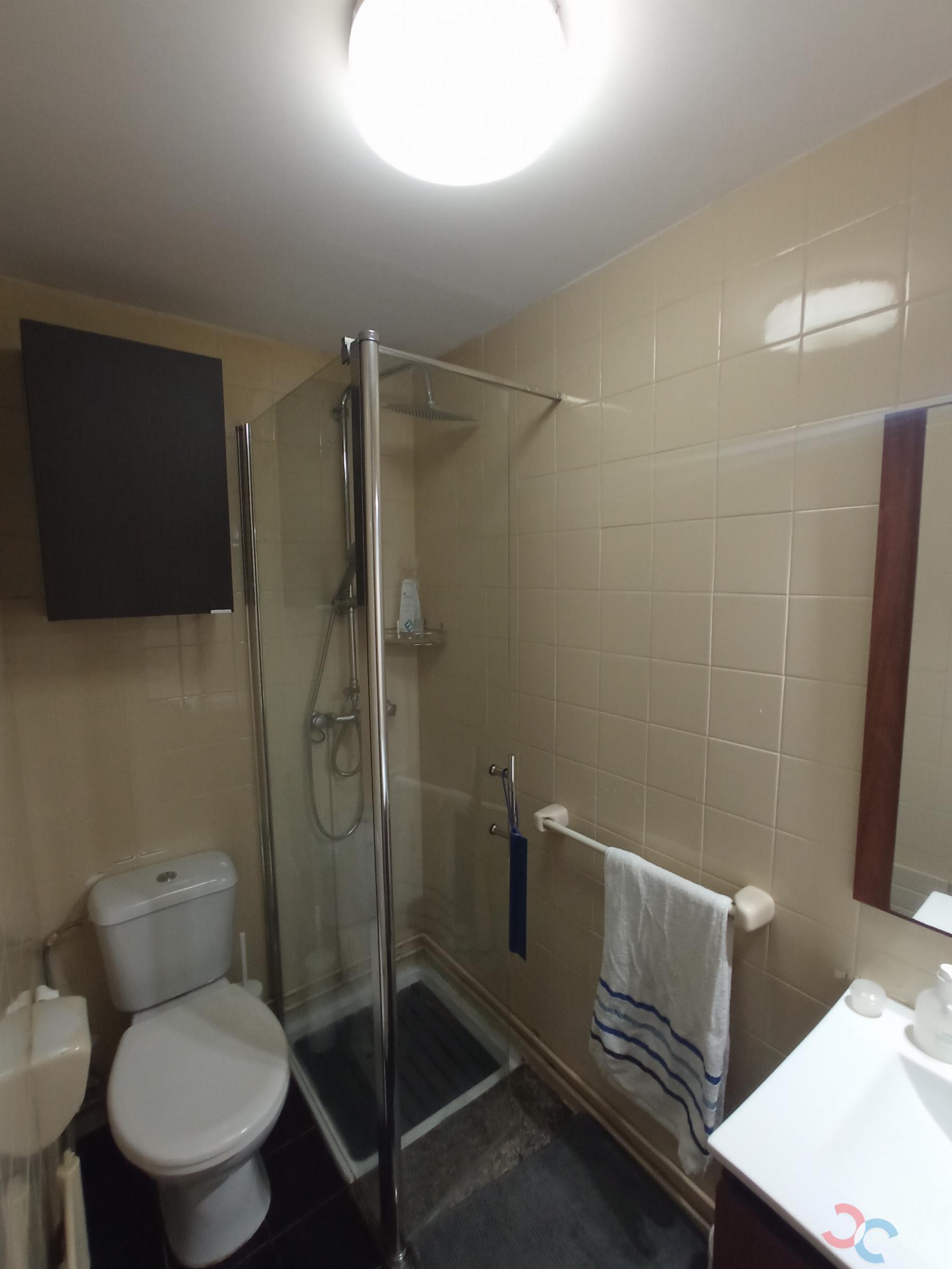 Venta de piso en Marín