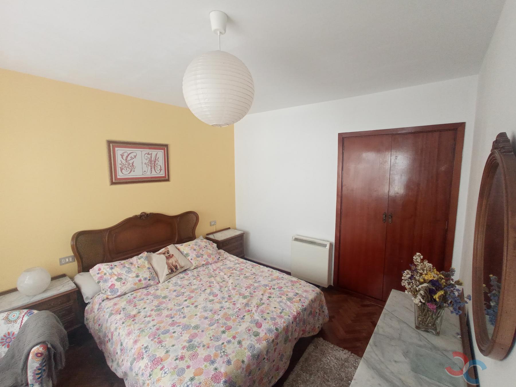 Venta de piso en Marín