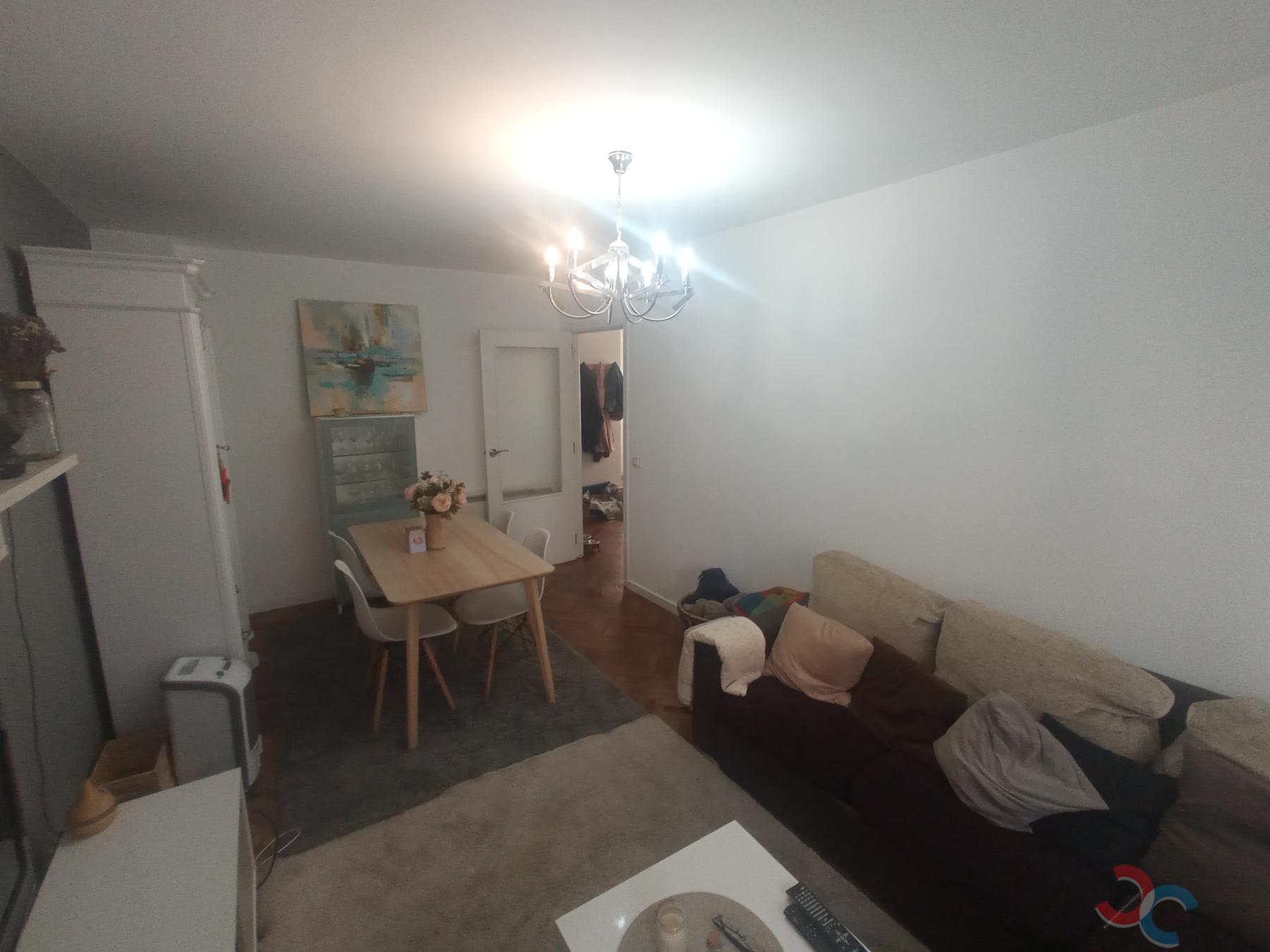 Venta de piso en Marín