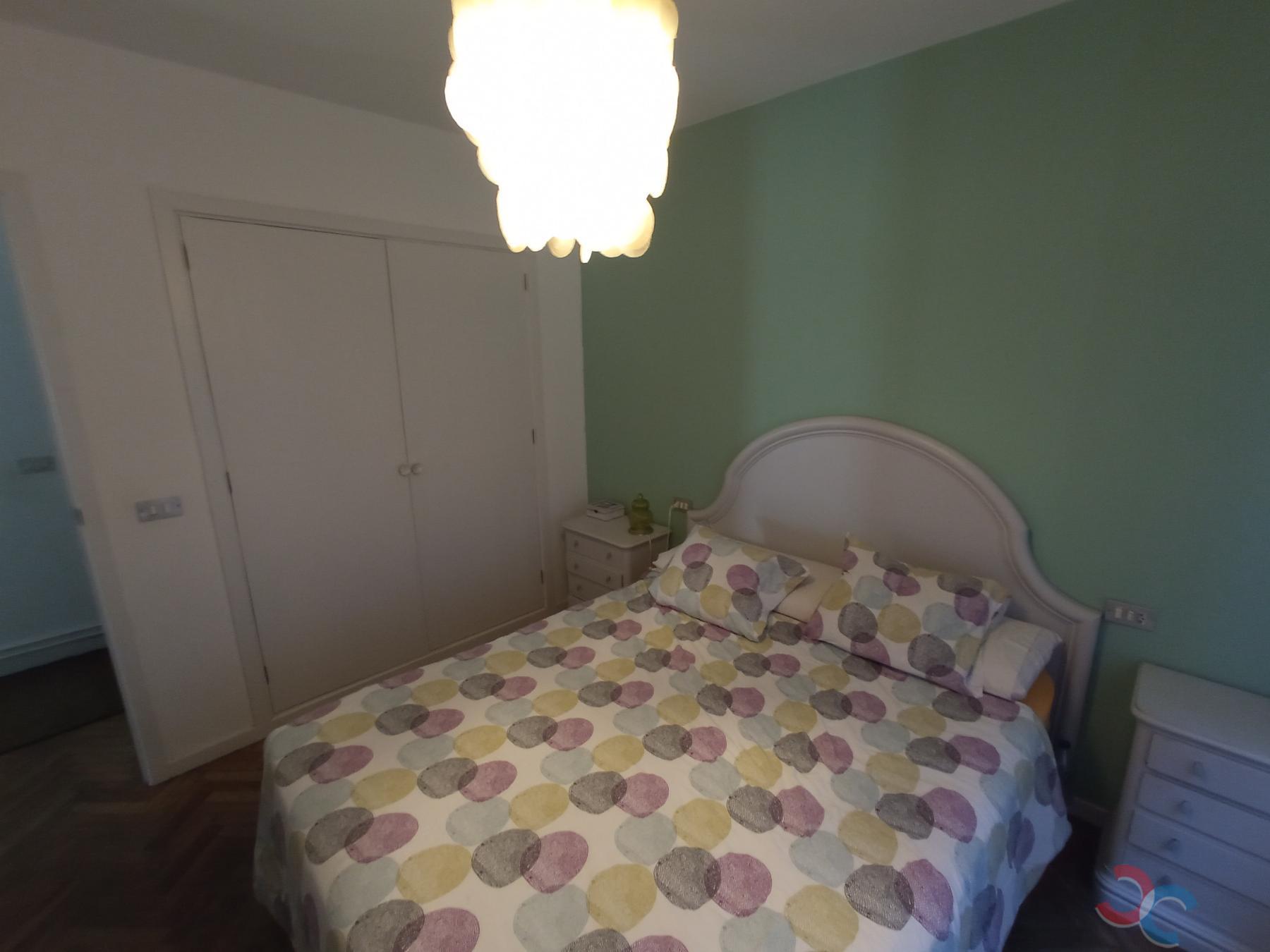 Venta de piso en Marín