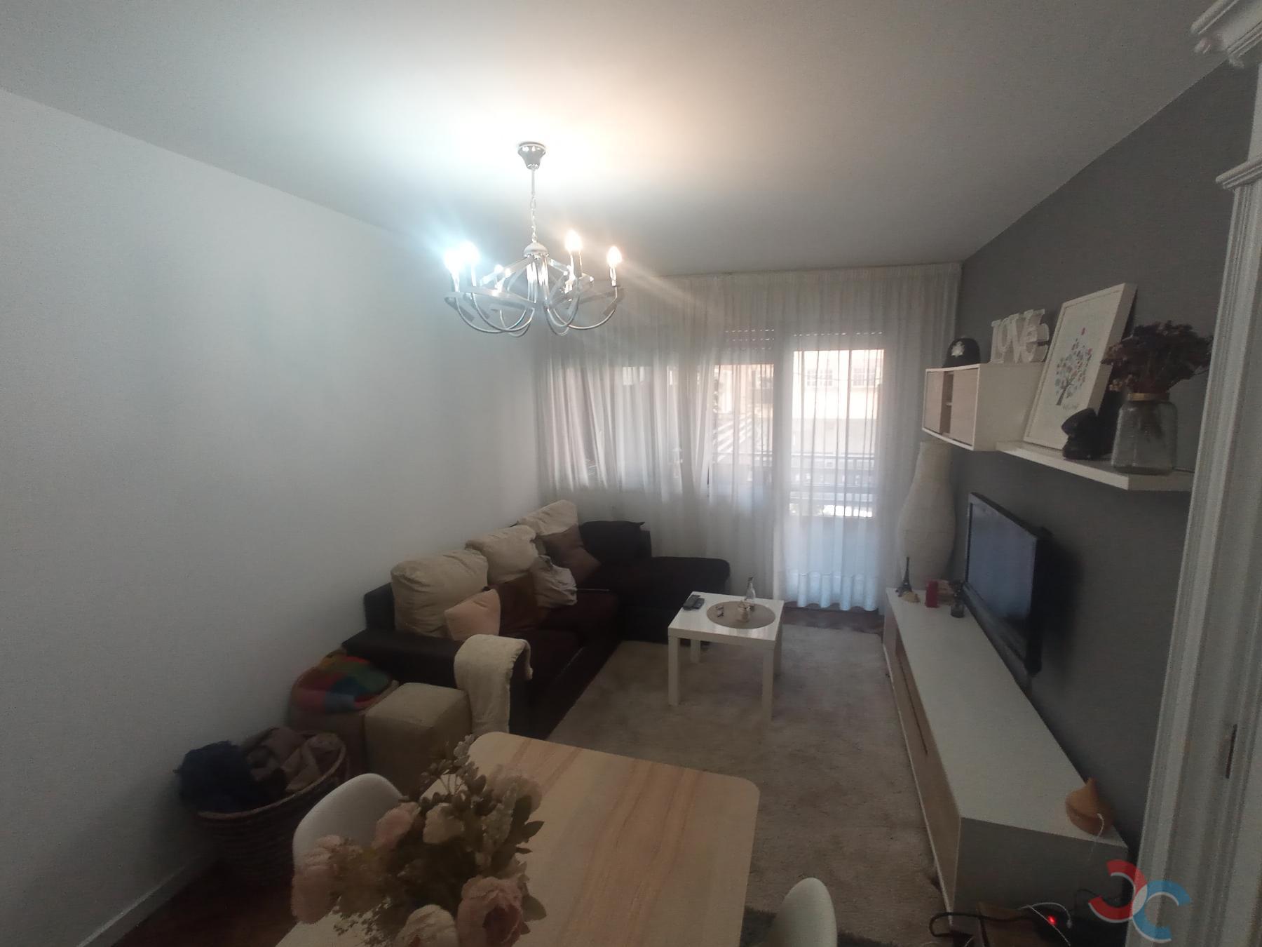 Venta de piso en Marín