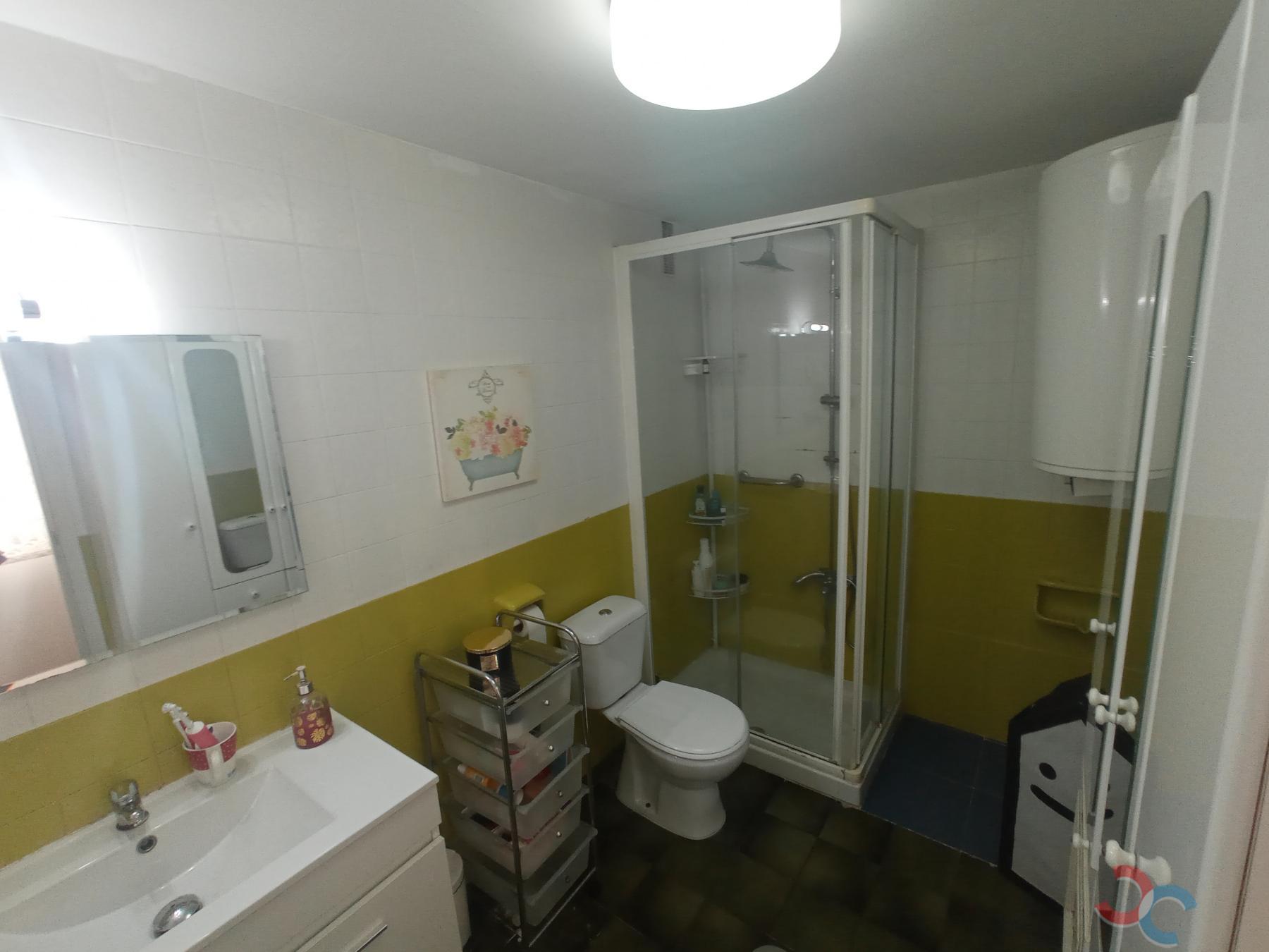 Venta de piso en Marín