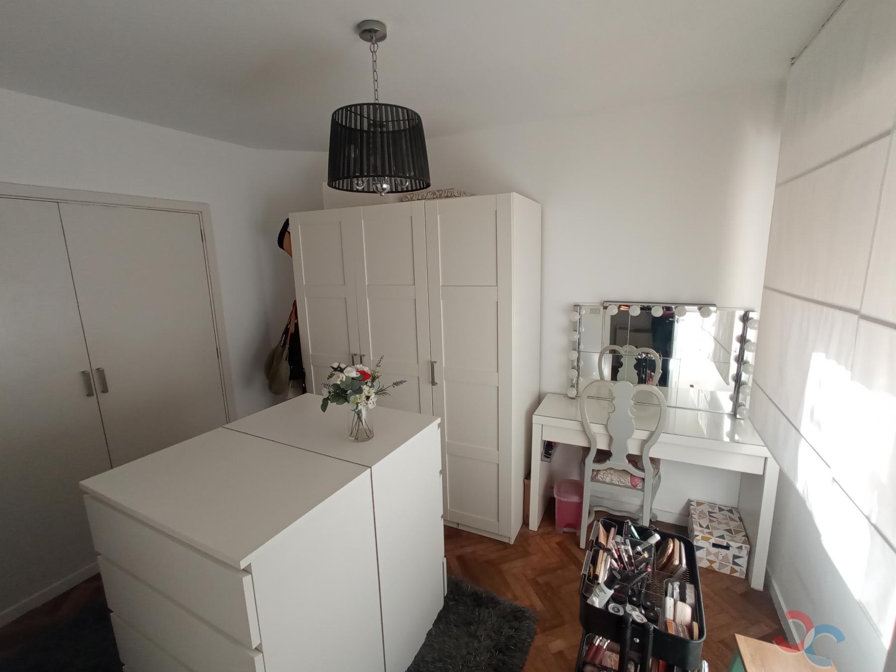 Venta de piso en Marín
