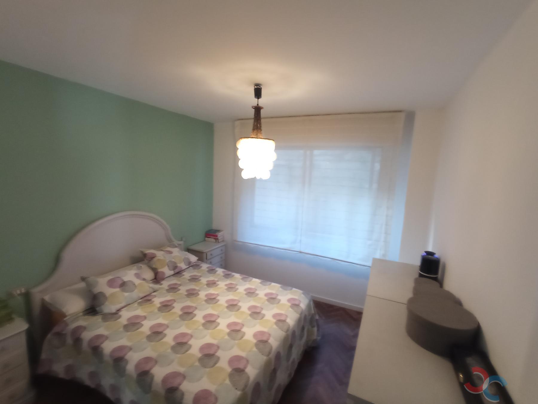 Venta de piso en Marín