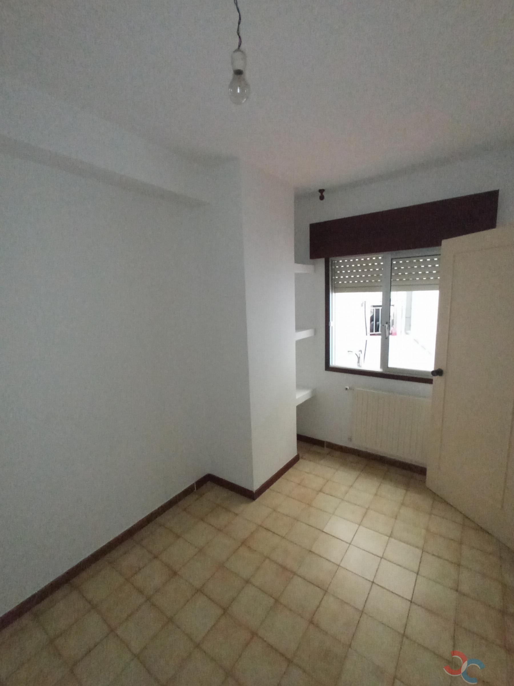 For sale of flat in Marín