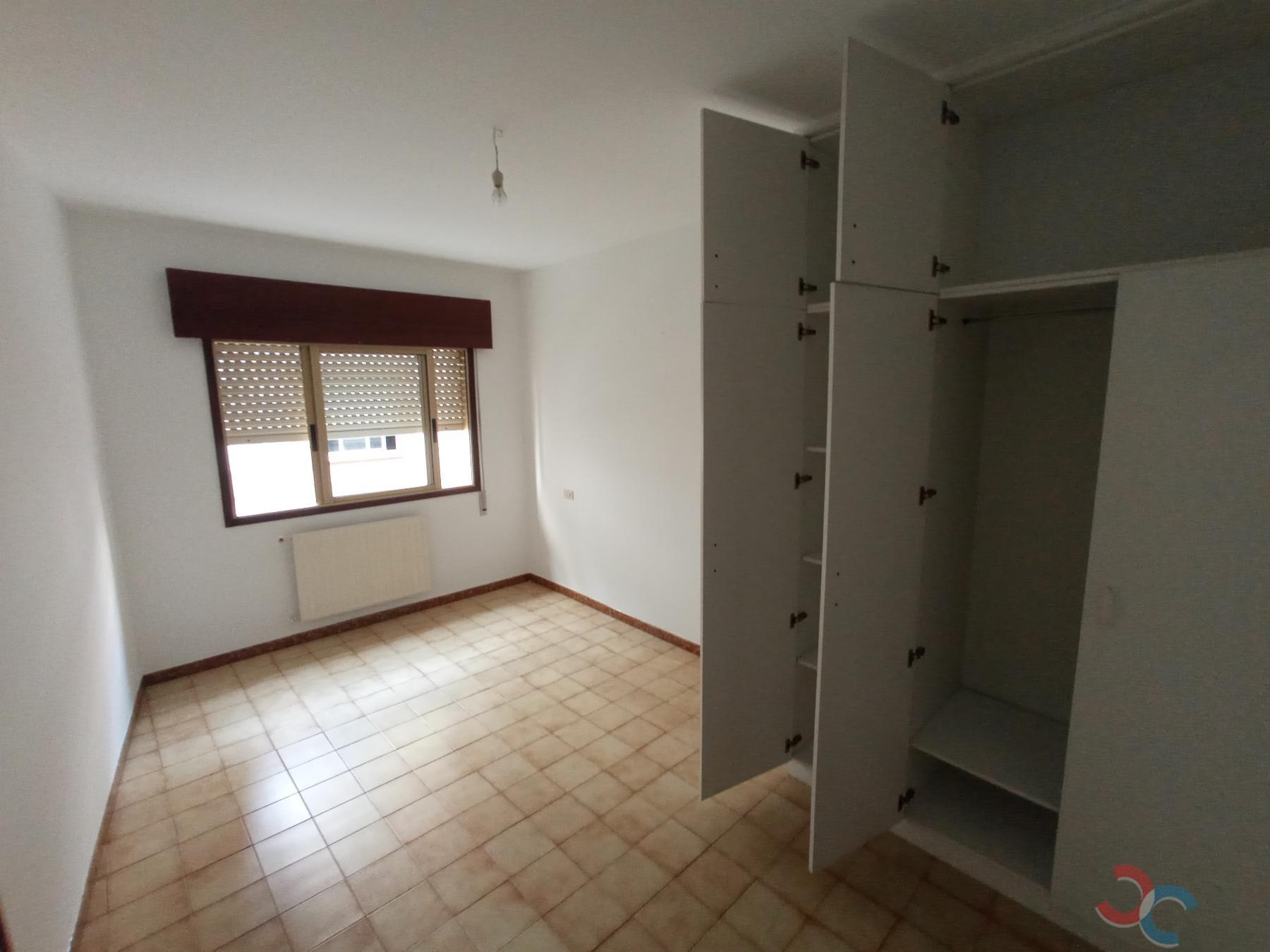 For sale of flat in Marín