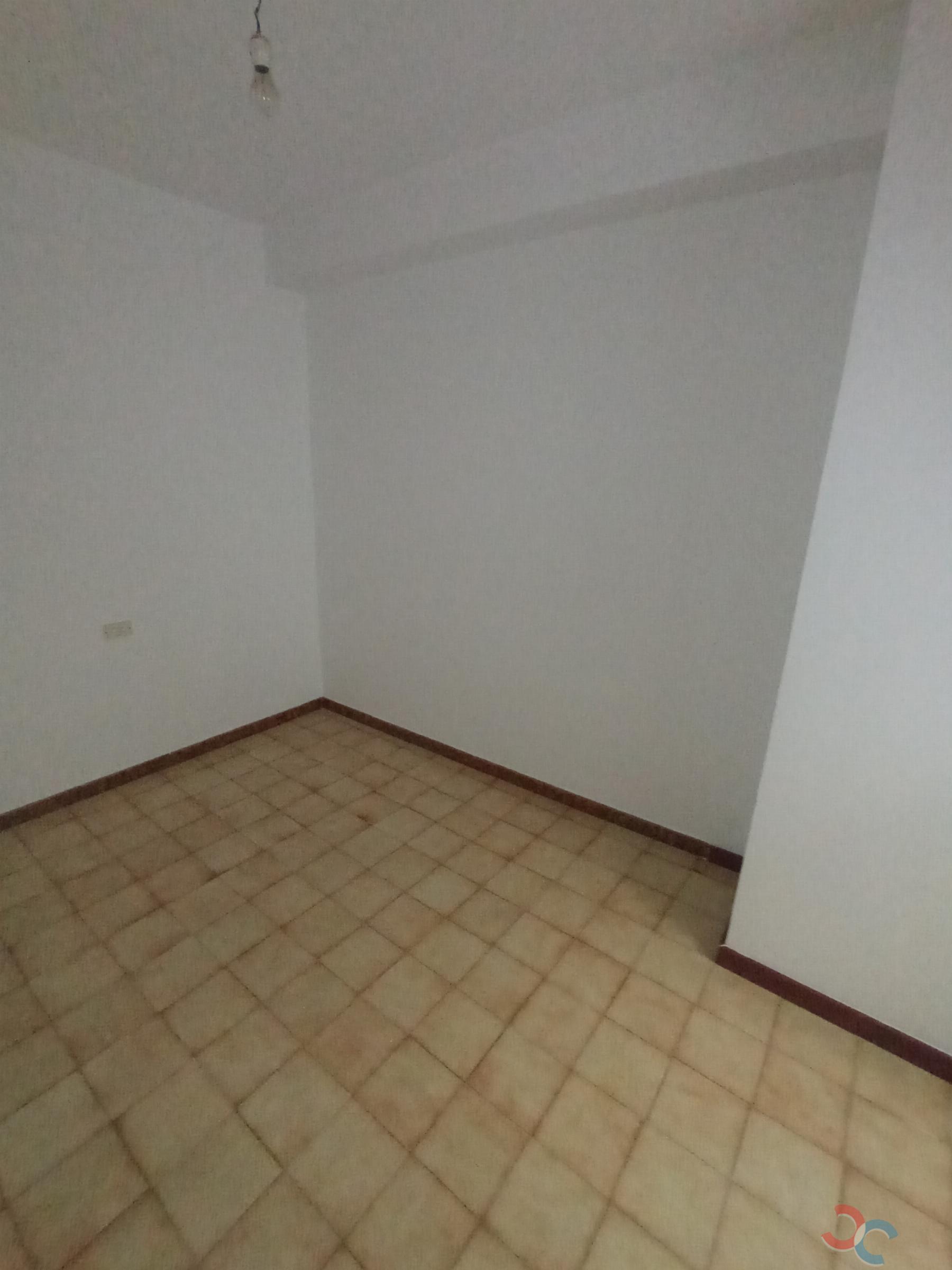 For sale of flat in Marín