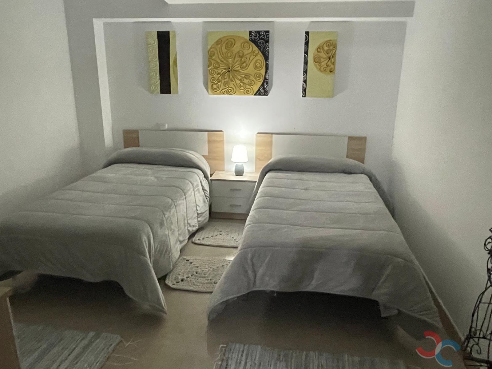 For sale of apartment in Marín