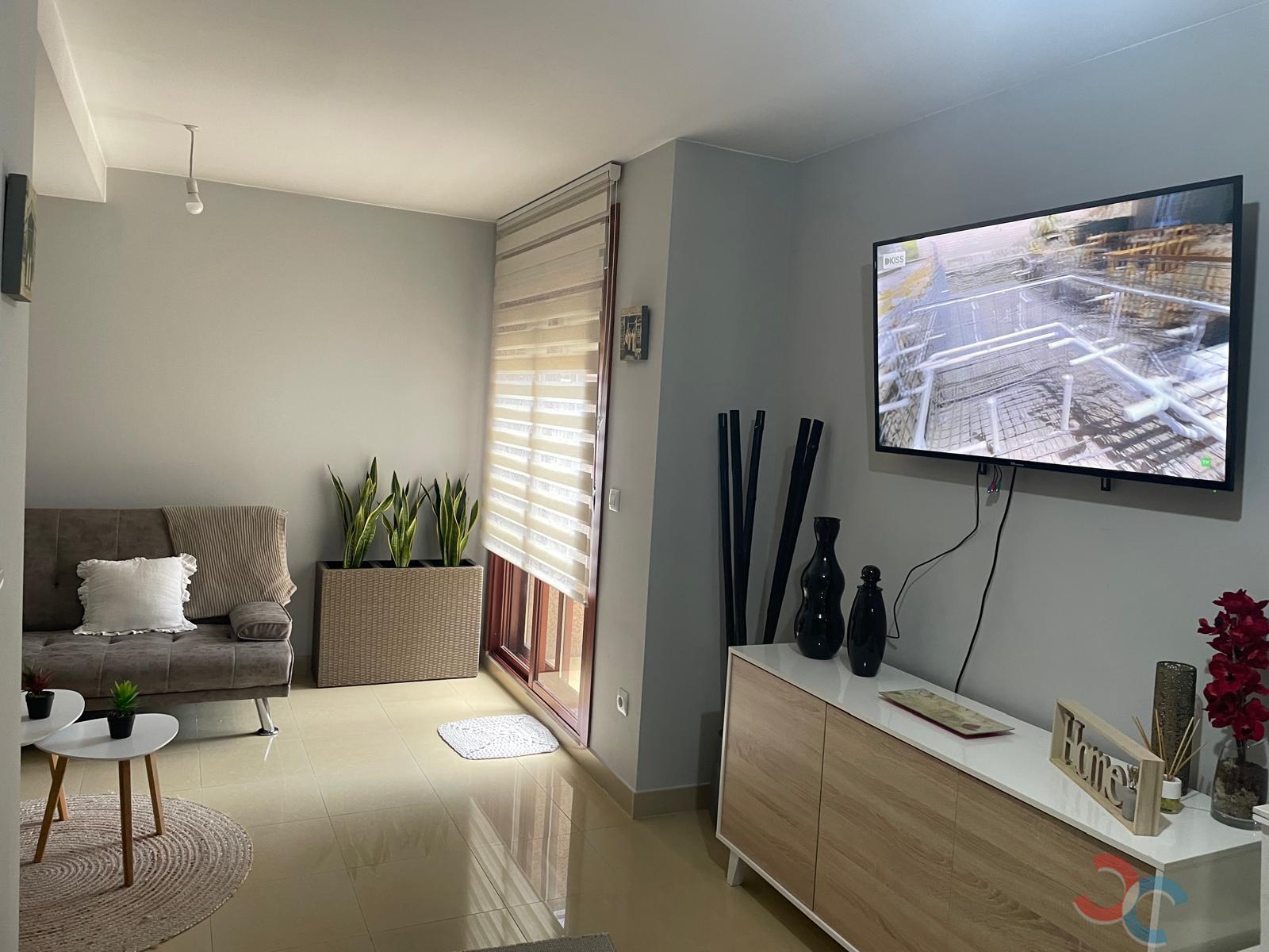 For sale of apartment in Marín