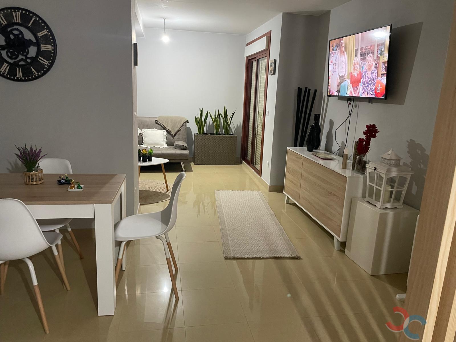 For sale of apartment in Marín