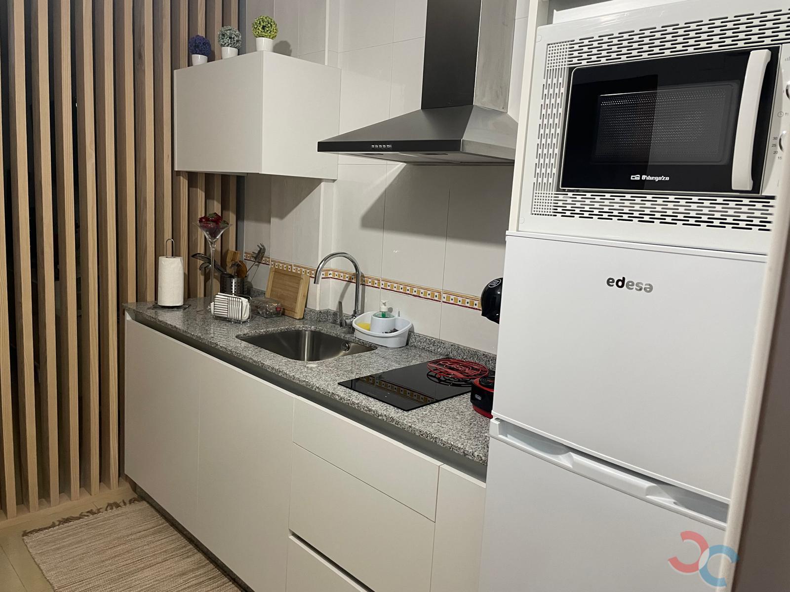 For sale of apartment in Marín