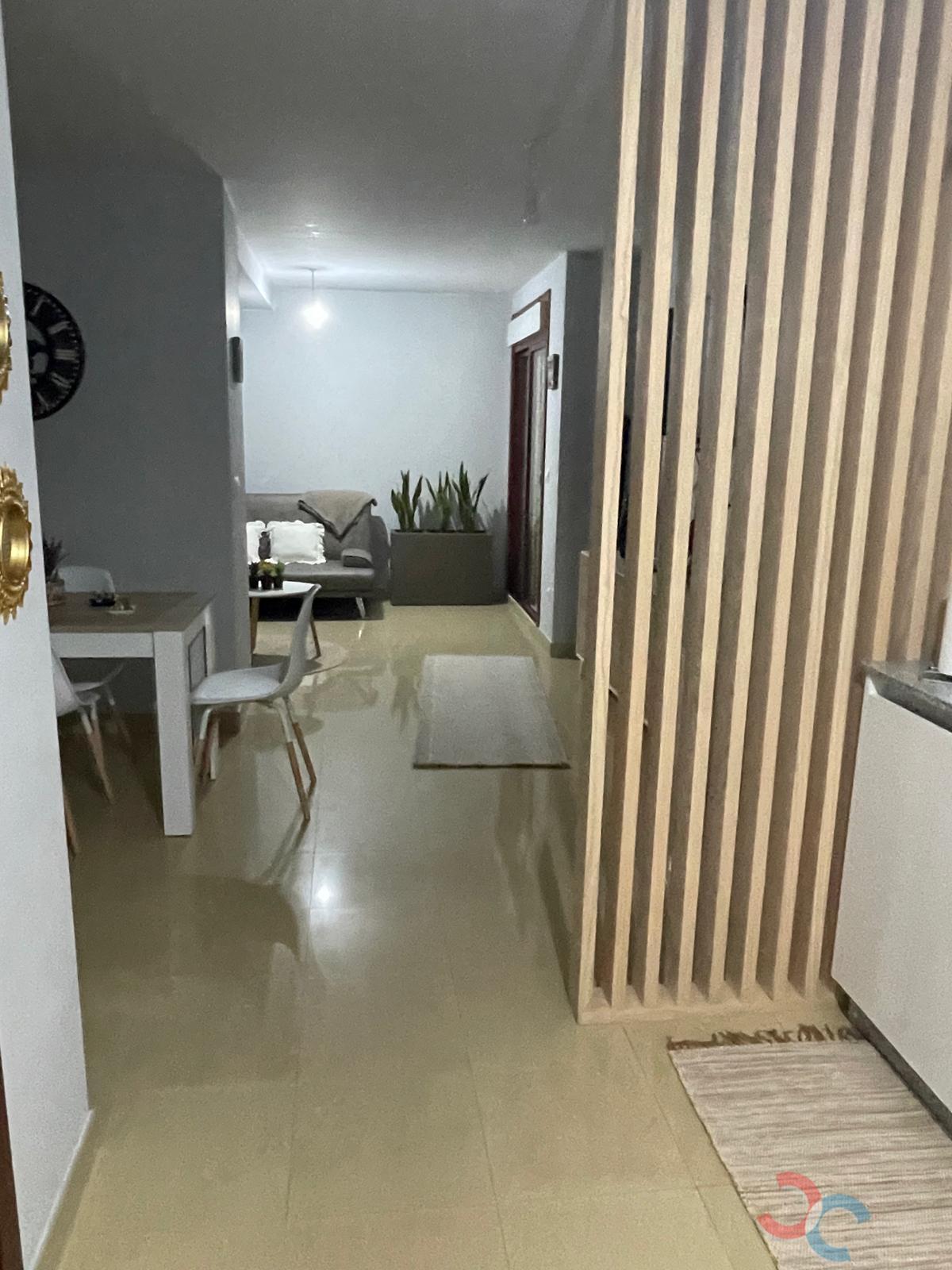 For sale of apartment in Marín