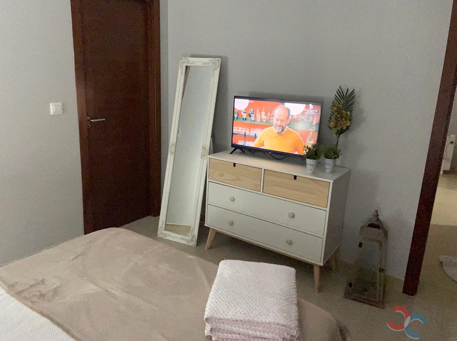 For sale of apartment in Marín