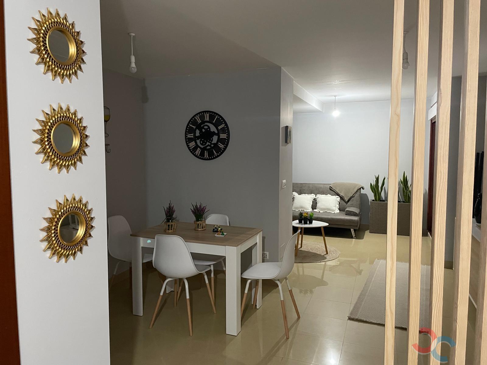 For sale of apartment in Marín
