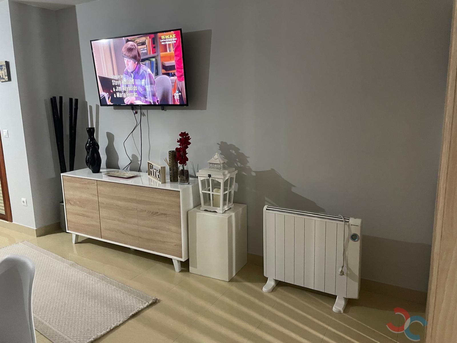For sale of apartment in Marín