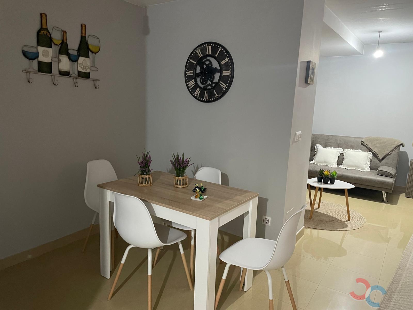 For sale of apartment in Marín