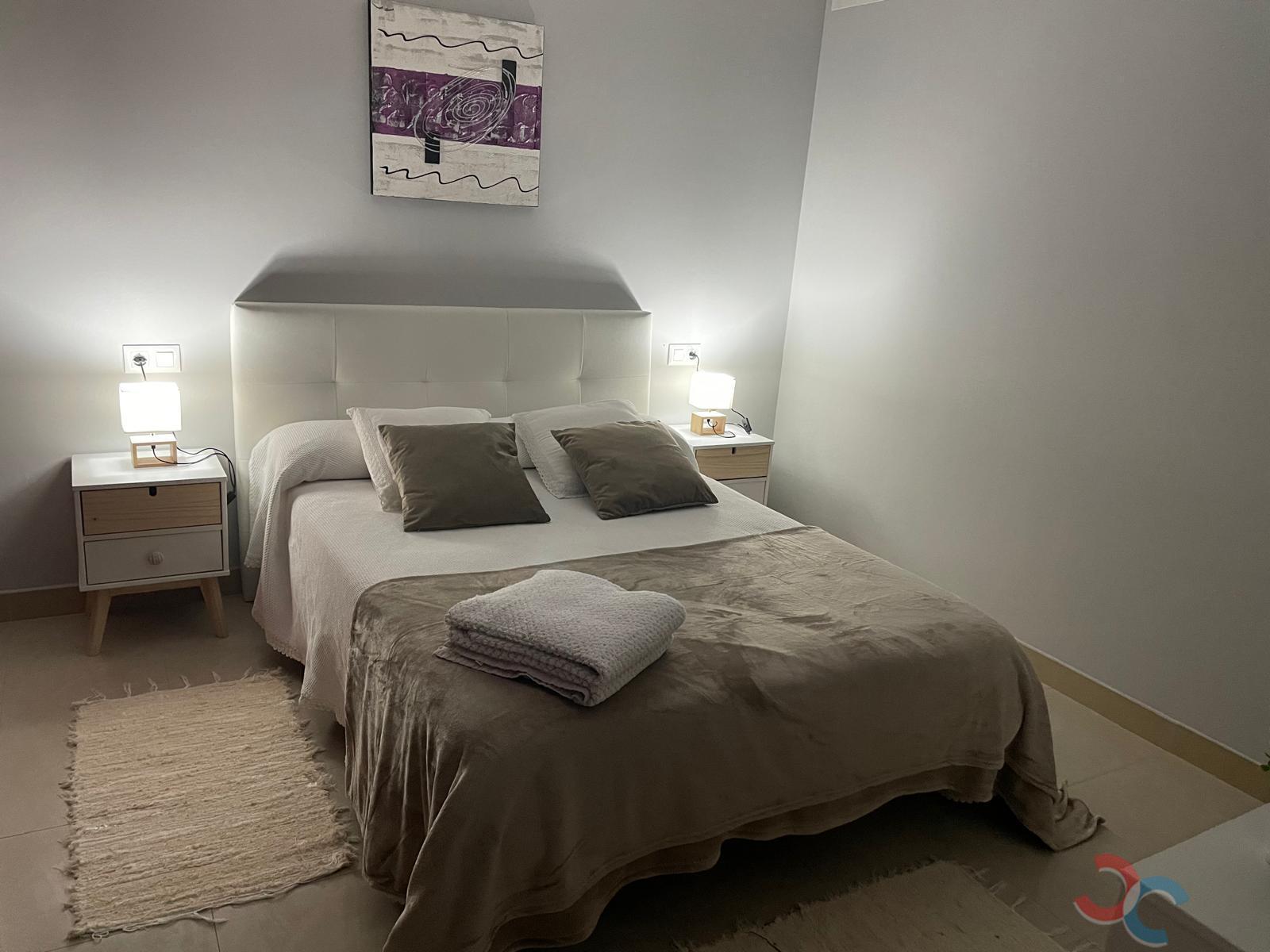 For sale of apartment in Marín