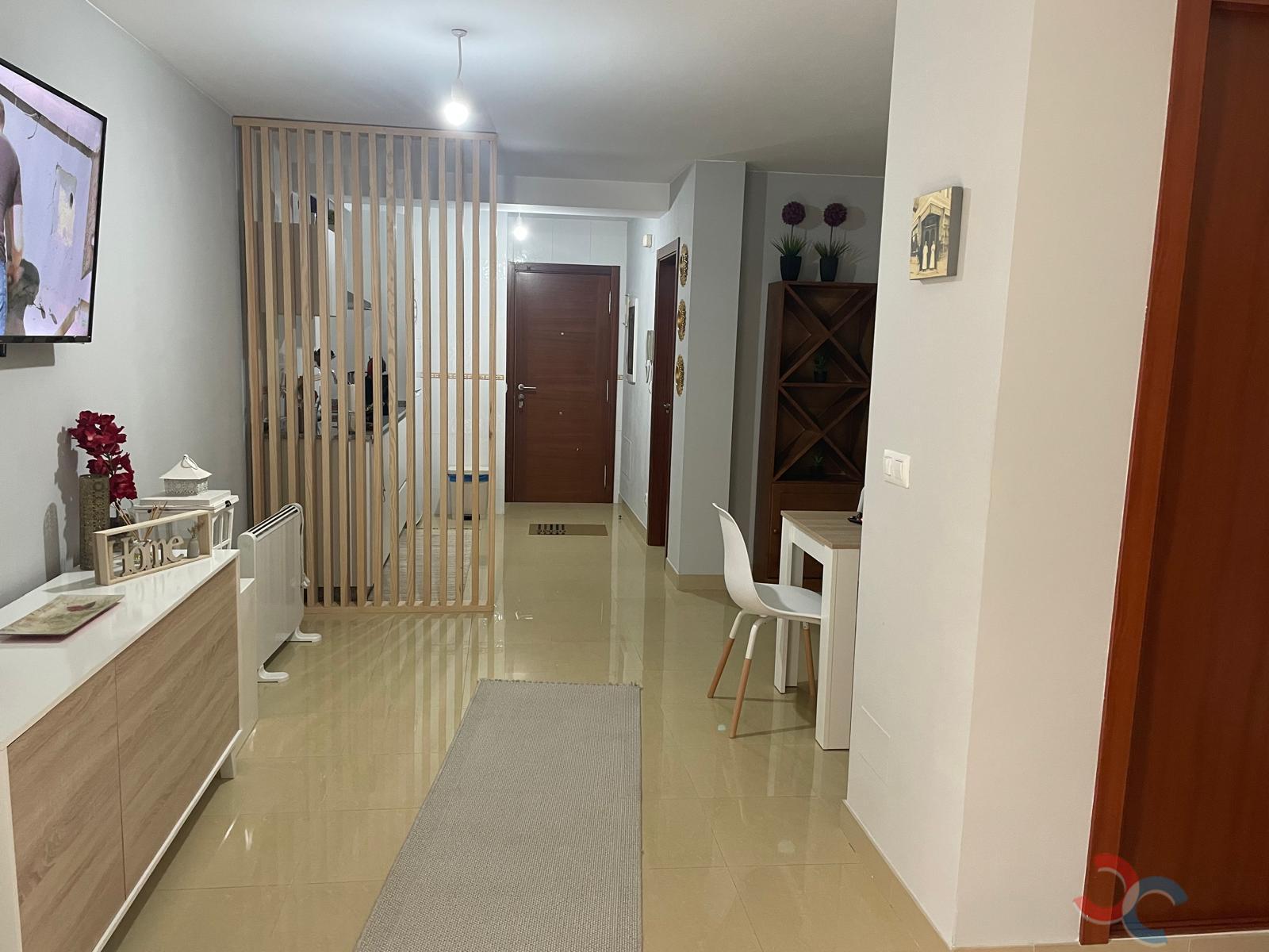 For sale of apartment in Marín