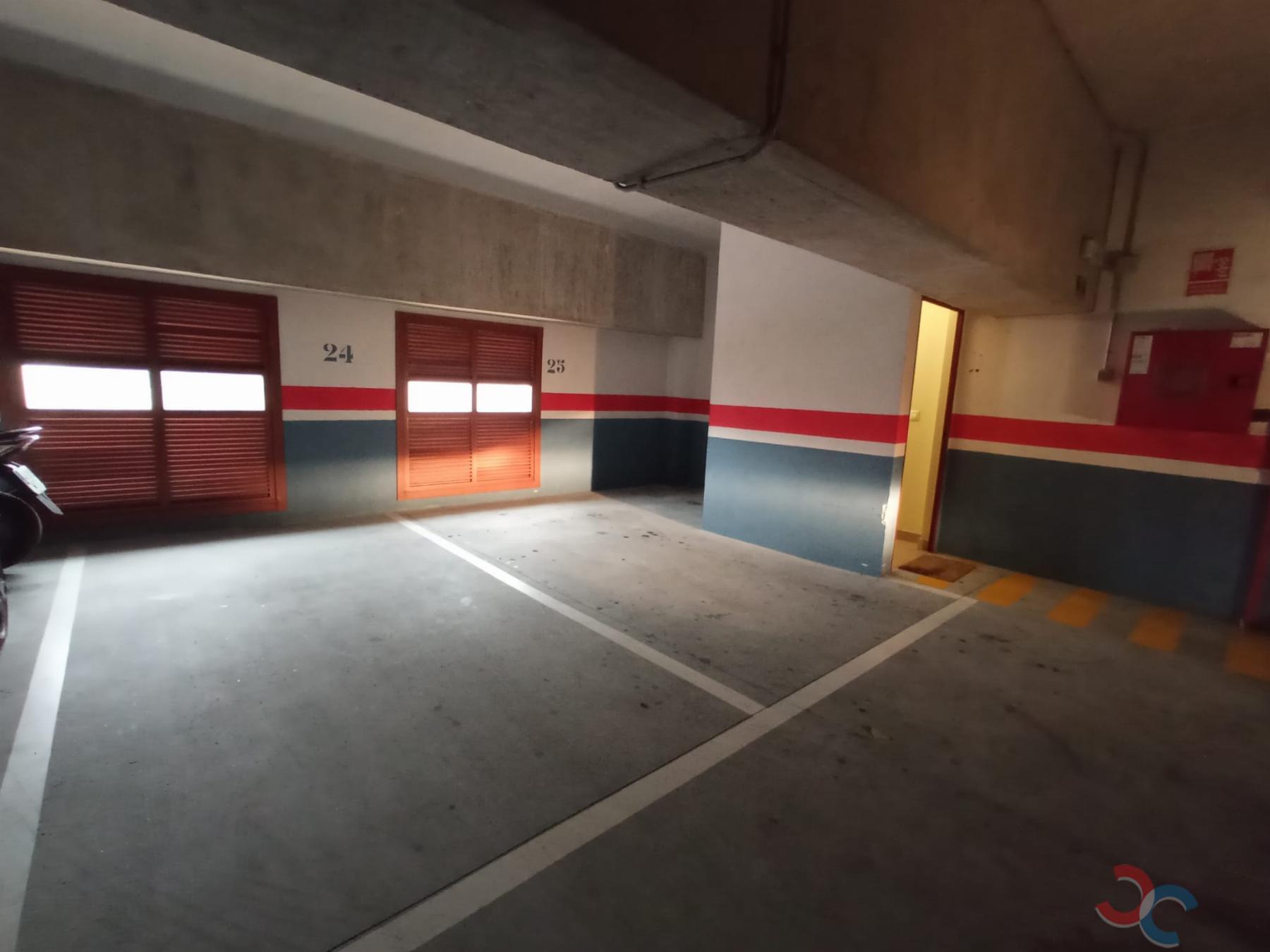 For sale of apartment in Marín