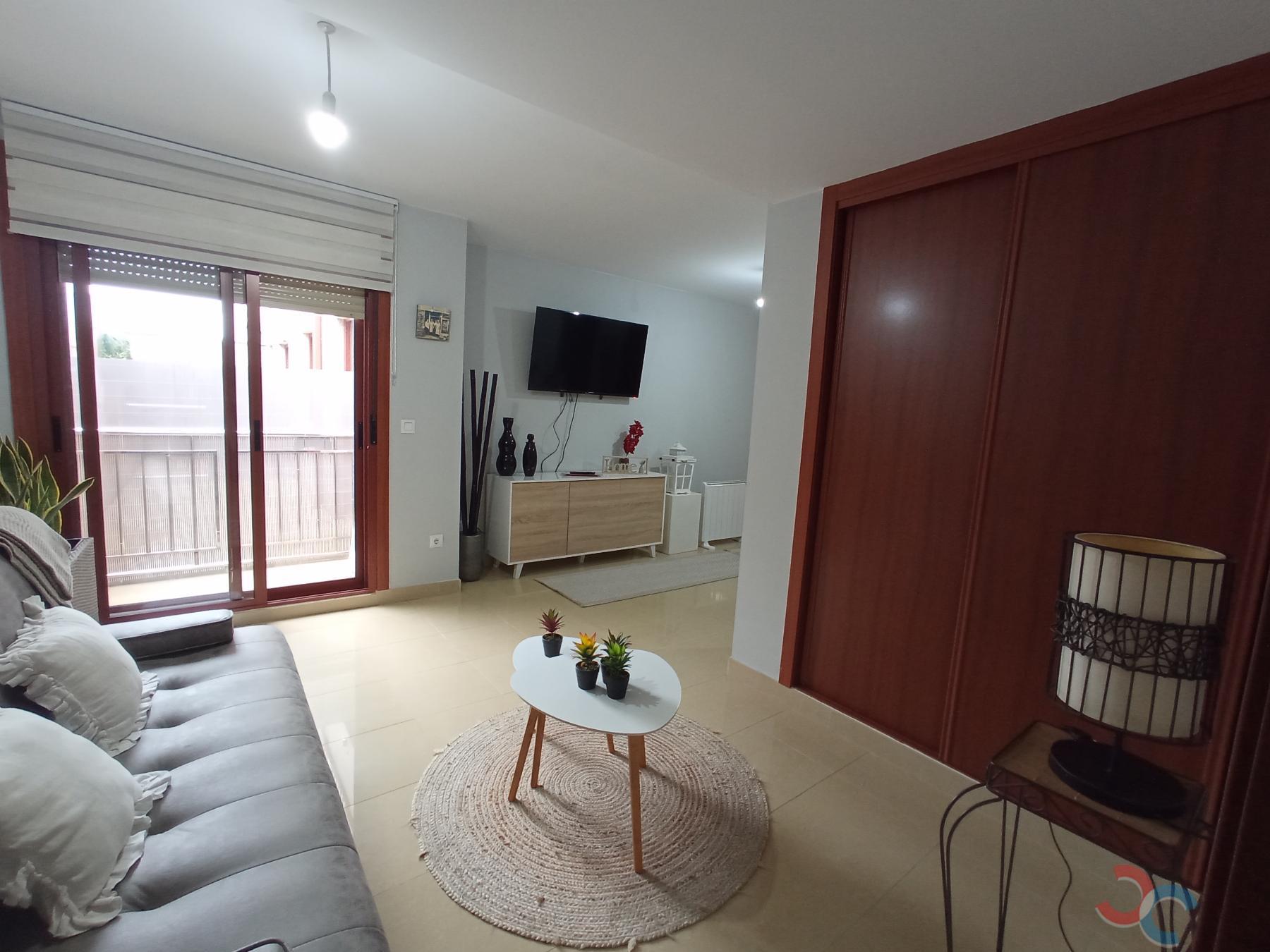 For sale of apartment in Marín