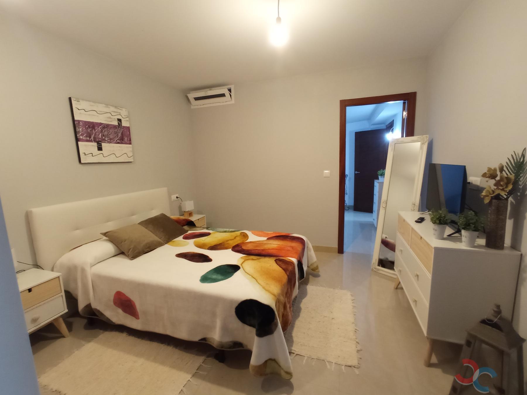 For sale of apartment in Marín