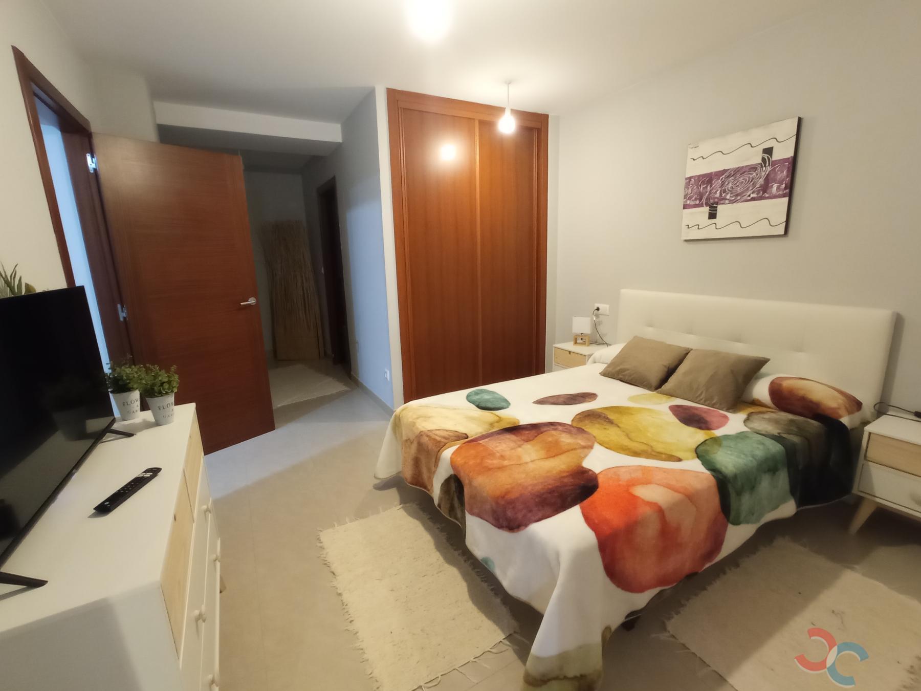 For sale of apartment in Marín