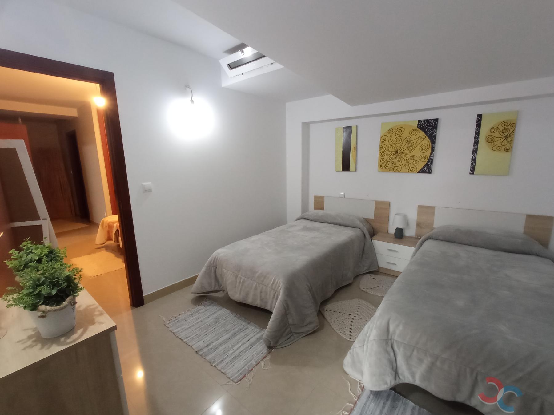 For sale of apartment in Marín