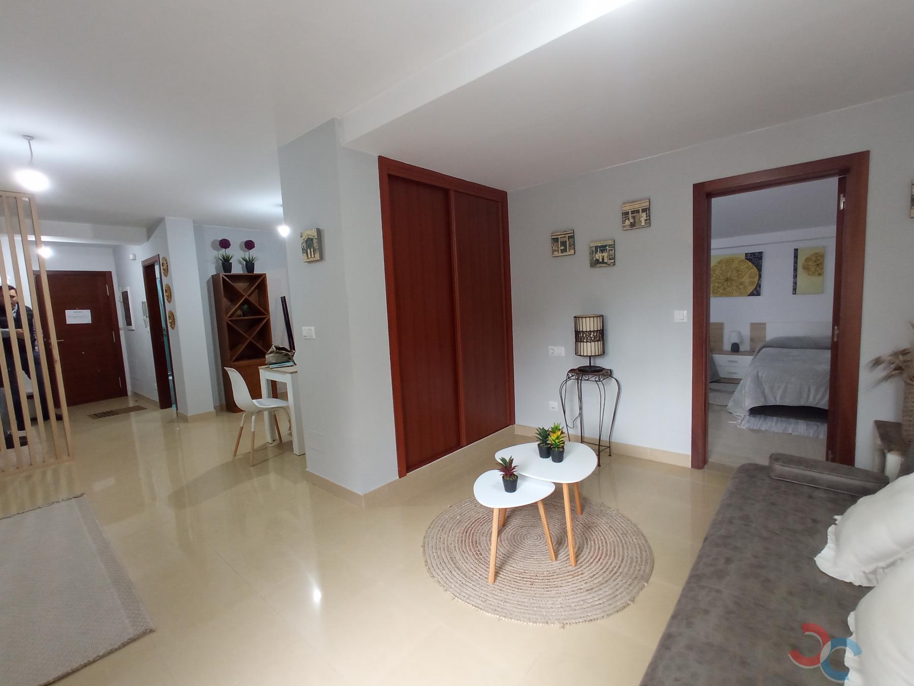 For sale of apartment in Marín