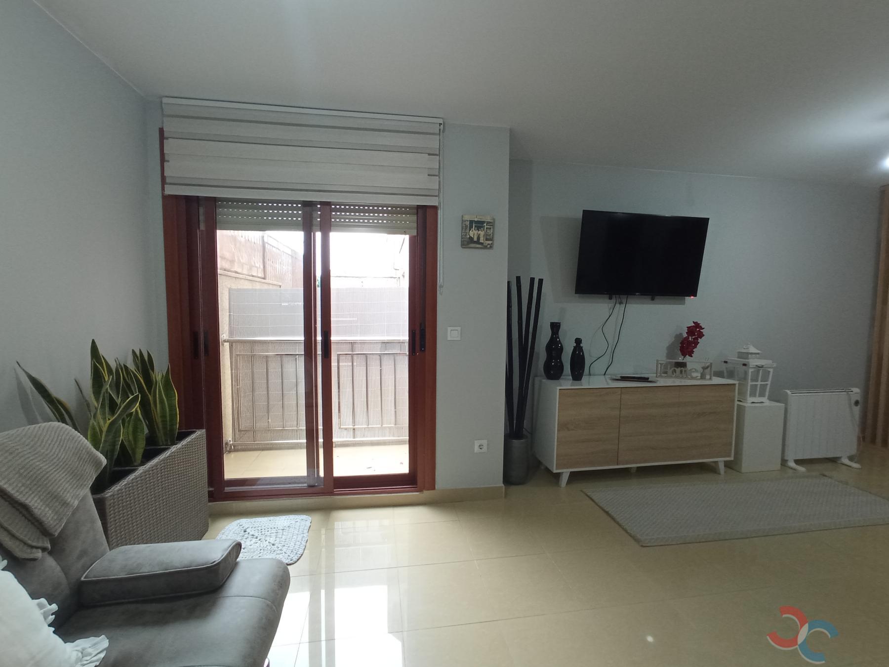 For sale of apartment in Marín