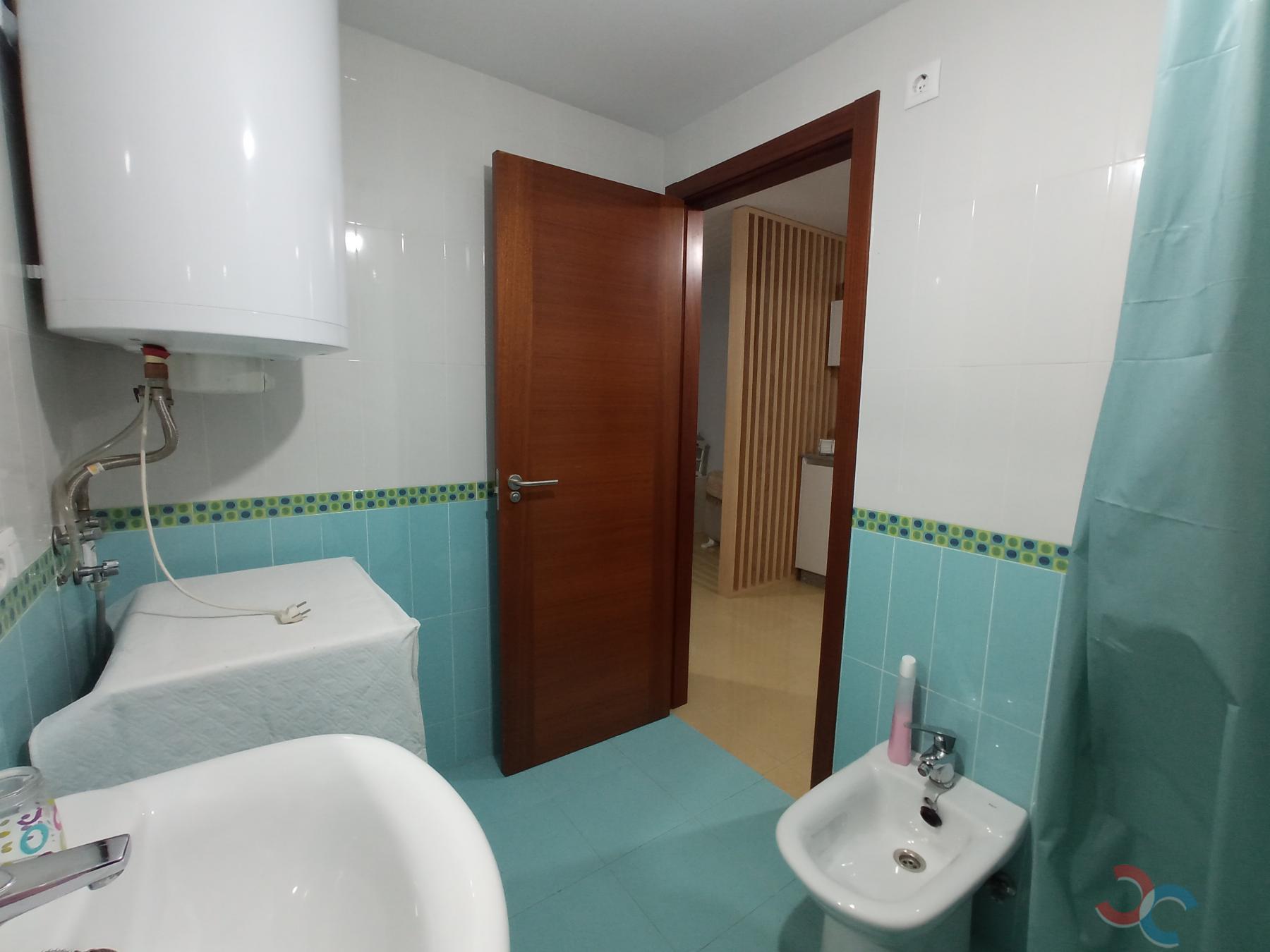 For sale of apartment in Marín