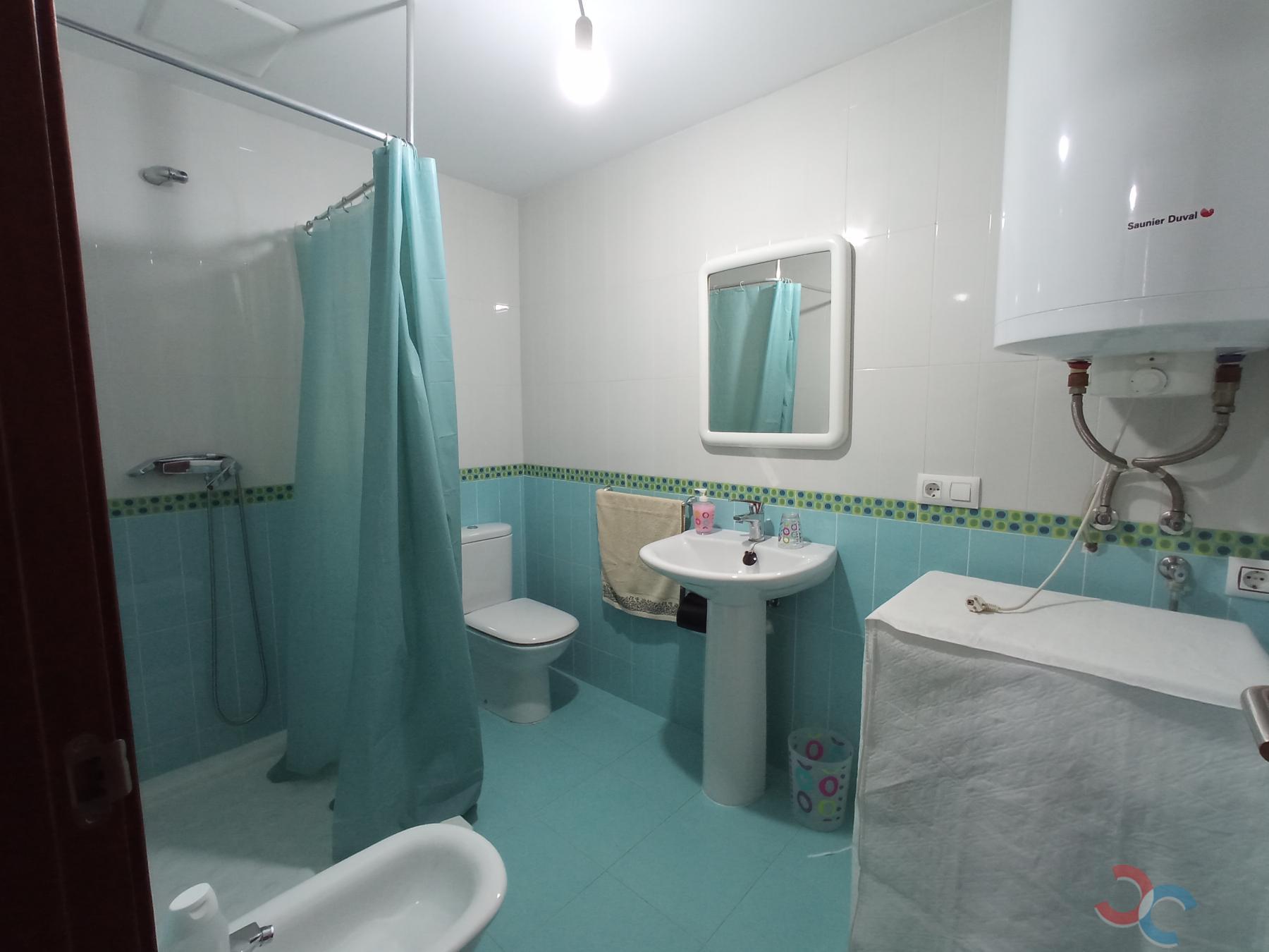 For sale of apartment in Marín