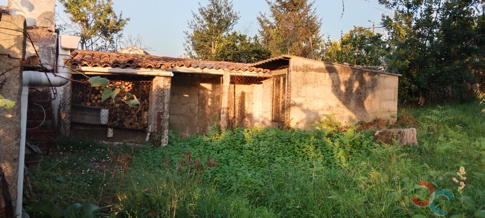 Venta de casa en Pontevedra