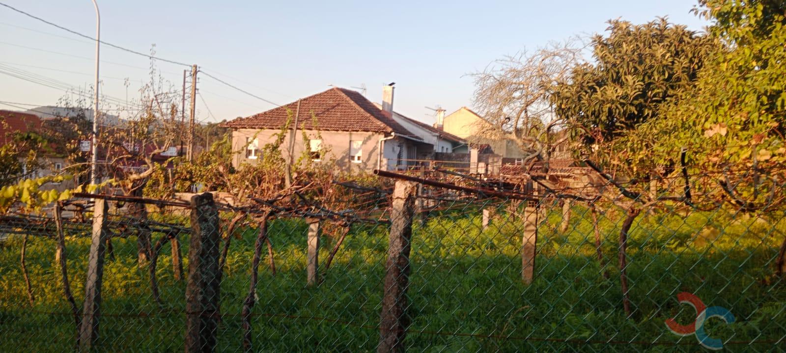 Venta de casa en Pontevedra